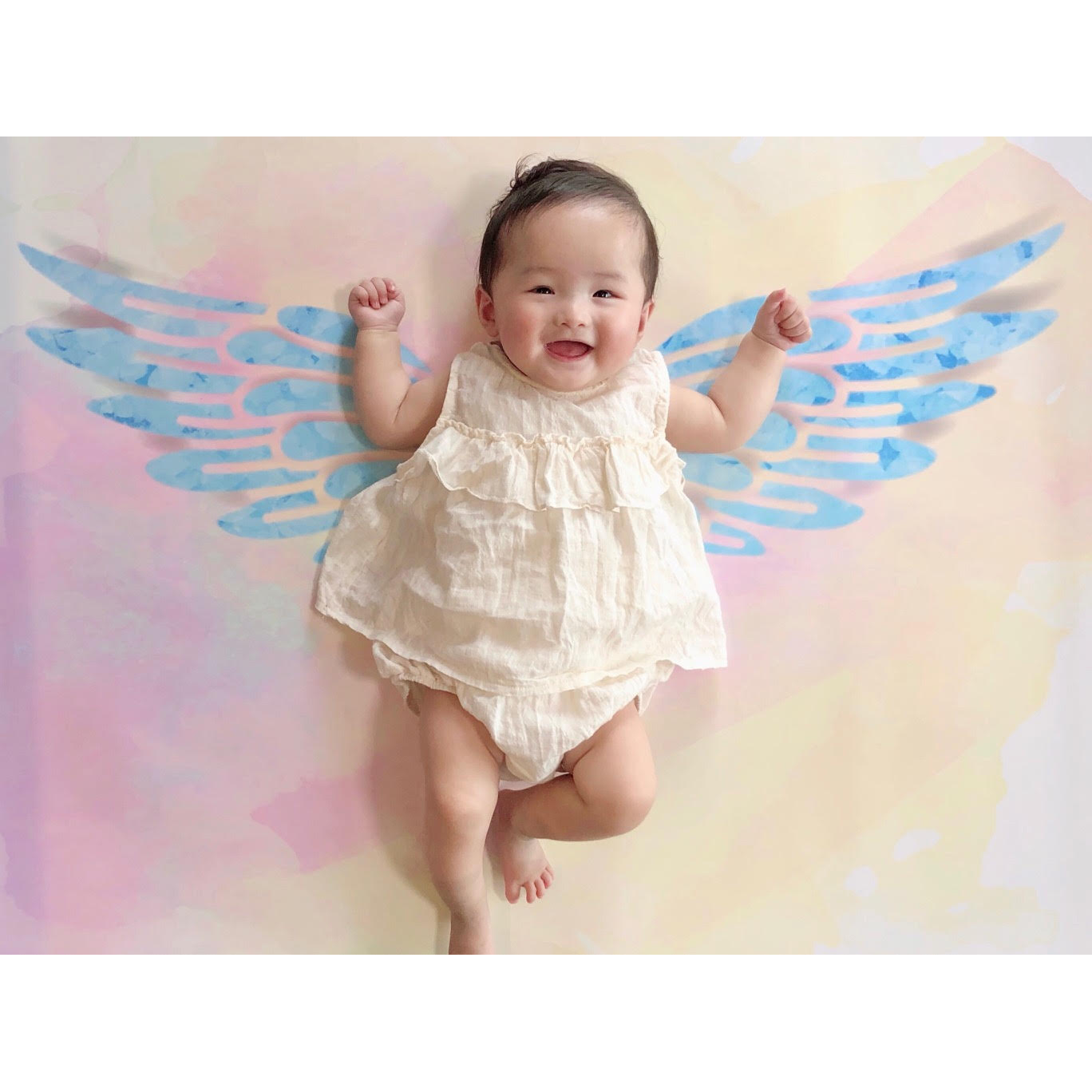 コレクション 赤ちゃん 天使 140149赤ちゃん 天使の羽 アプリ