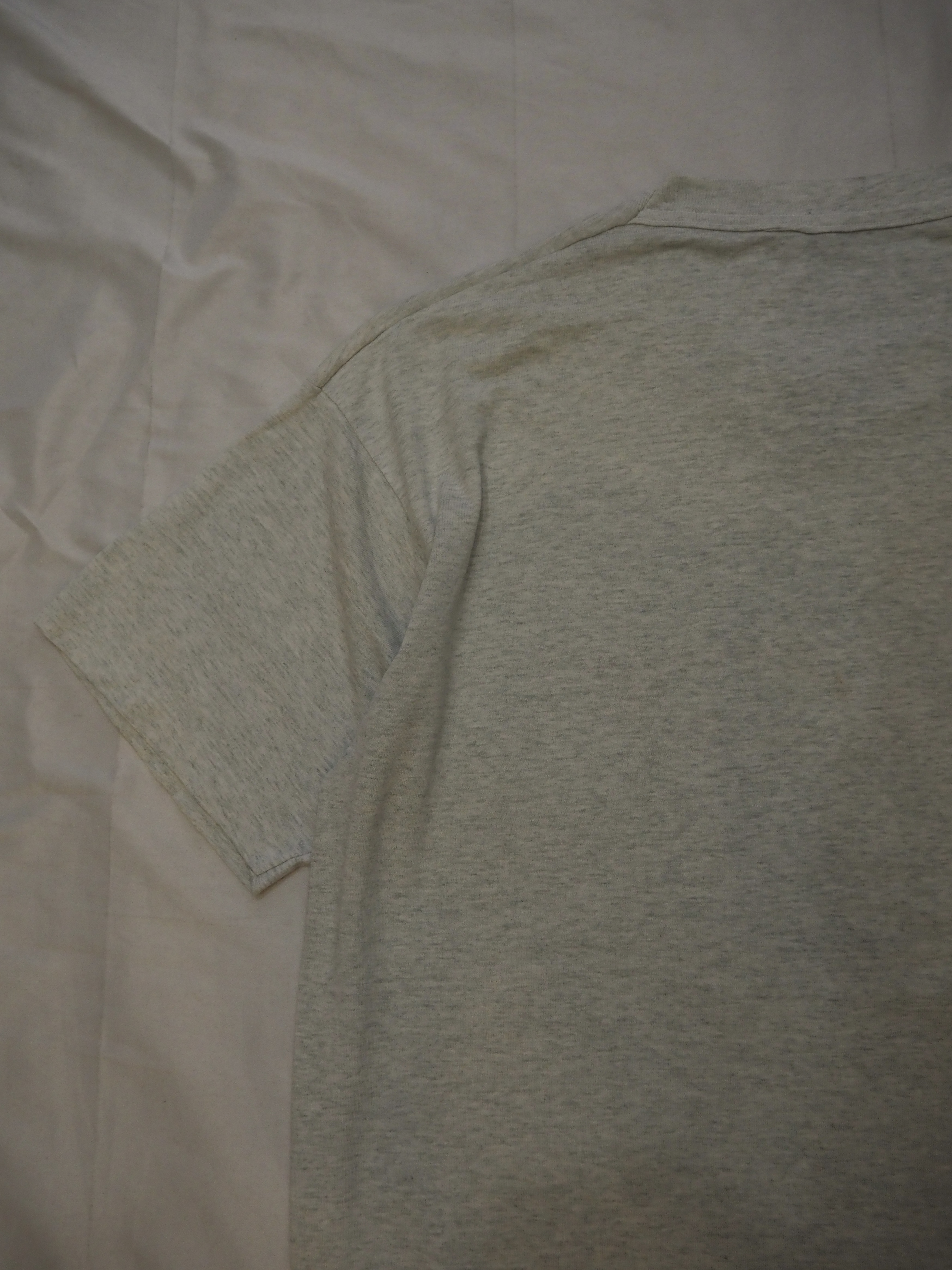 90’s USMC Veterans Tee の画像 11