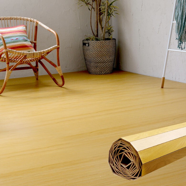 【大特価】ウッドカーペット 6畳 江戸間 260×350cm フローリングカーペット 軽量 DIY 簡単 敷くだけ 床材 リフォーム 厳選!セレクト家具ショップ♪ 【大特価】ウッドカーペット 6畳 江戸間 260×350cm フローリングカーペット 軽量 DIY 簡単 敷くだけ 床材 リフォーム 厳選!セレクト家具ショップ♪