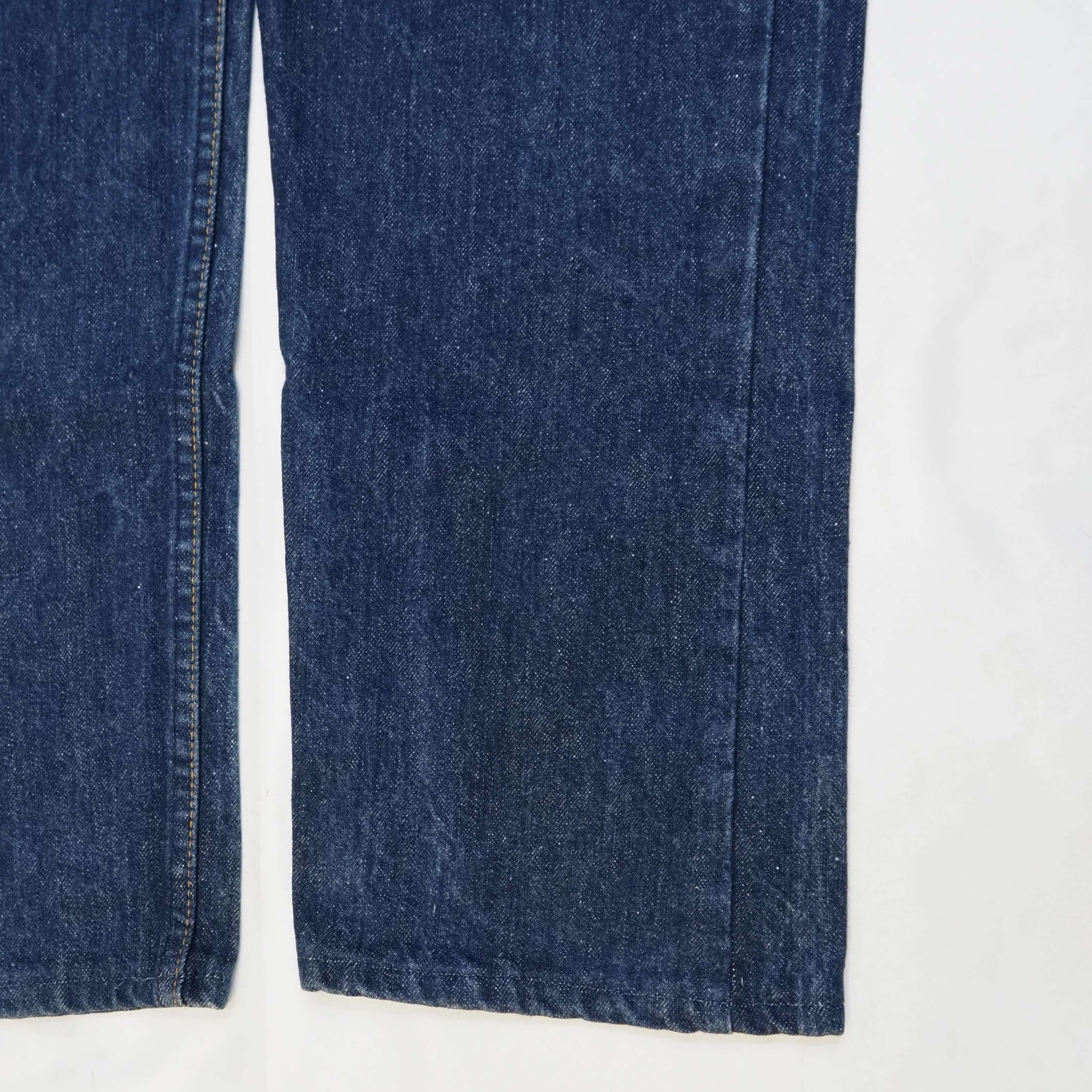 80’s Levi’s 505 Size 34×30 “Dark Wash!!!” の画像 5