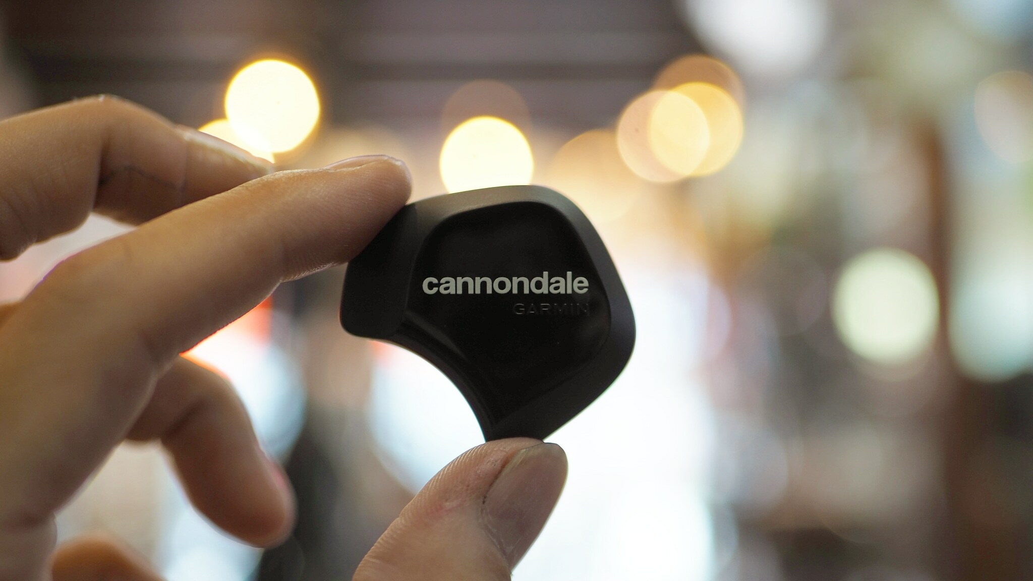 Датчик cannondale wheel sensor
