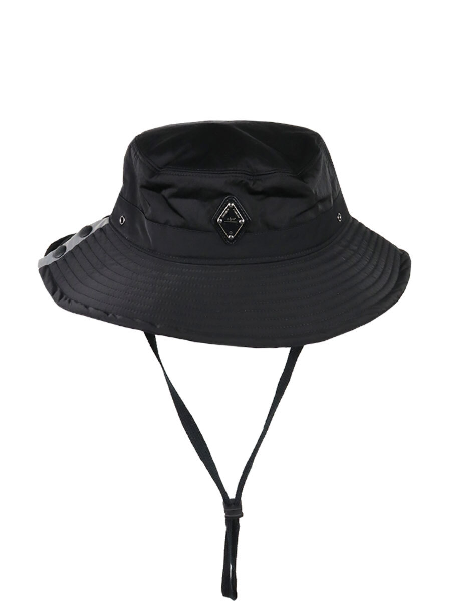 a cold wall bucket hat
