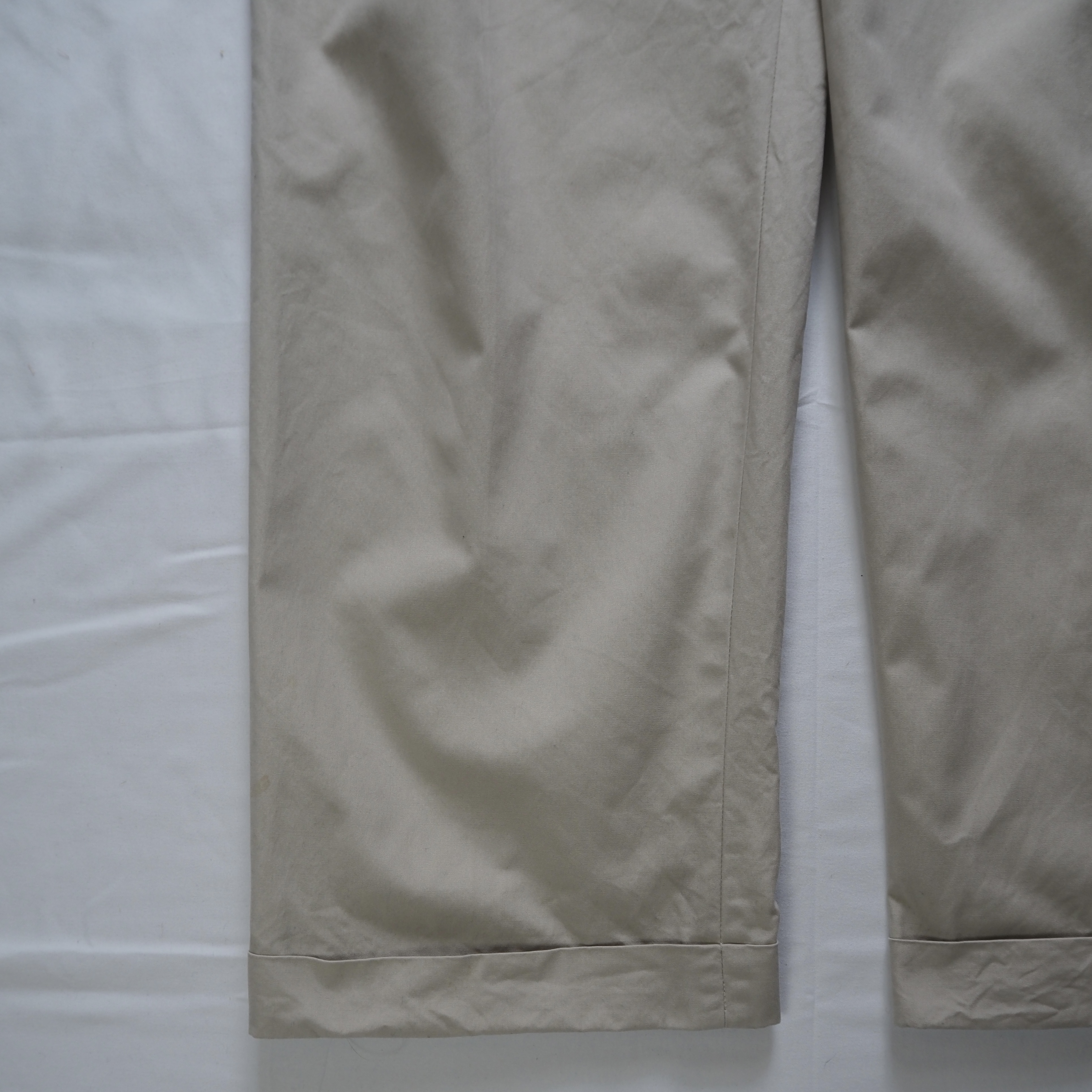 Brooks Brothers チノパンツ 36×30 の画像 6