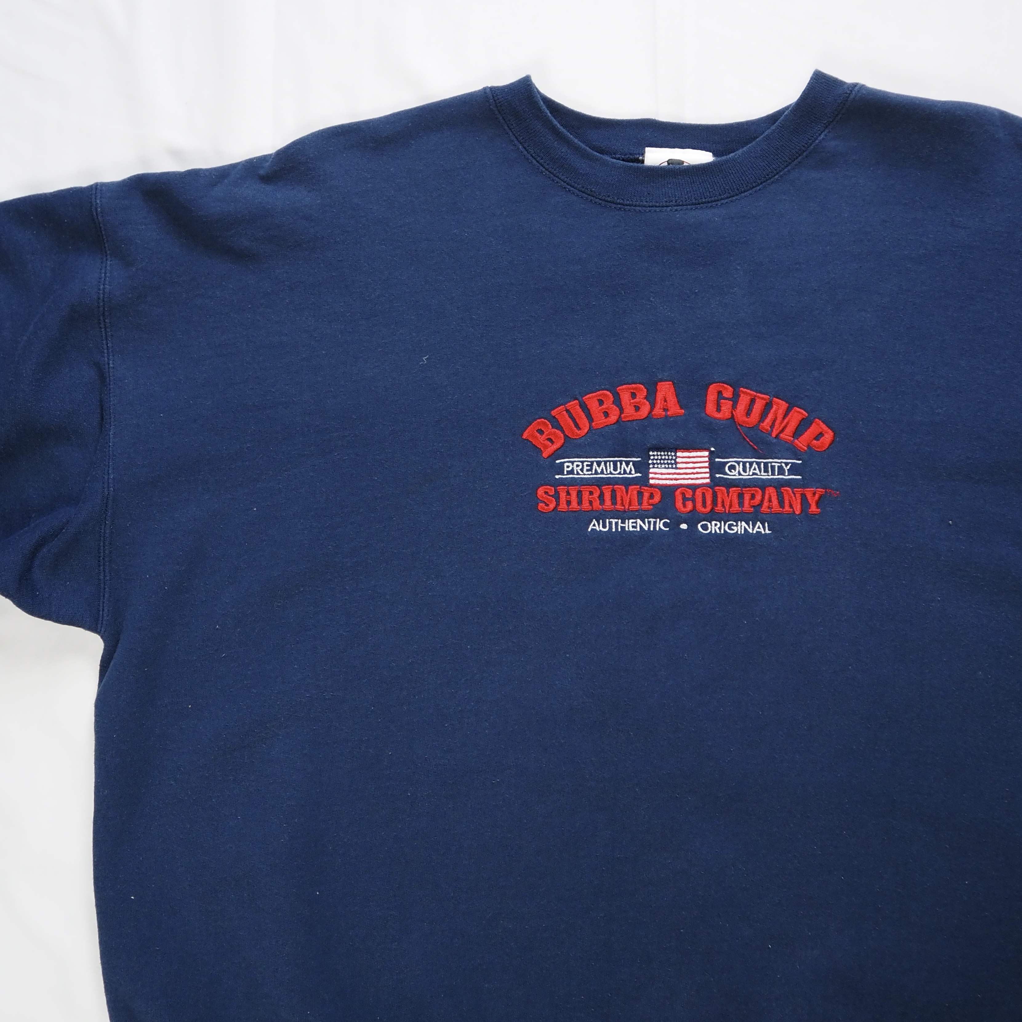 00’s フォレスト・ガンプ ムービースウェット XL の画像 5