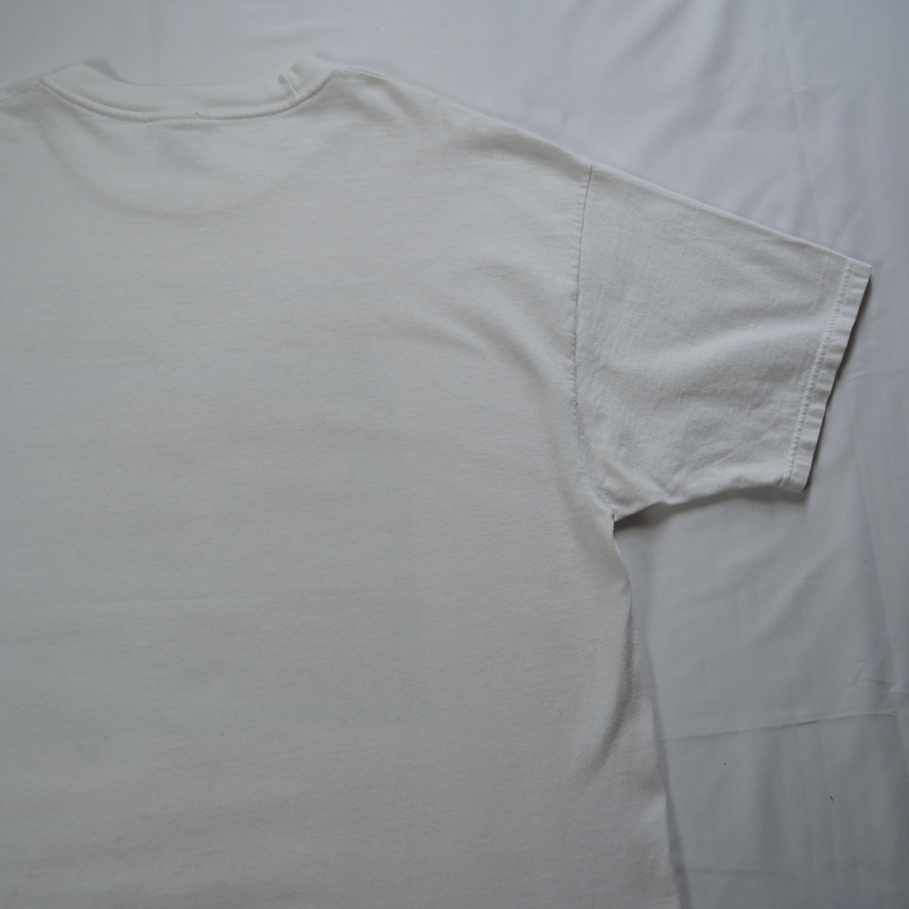 90’s Hanes サーベルタイガーTシャツ XL の画像 16