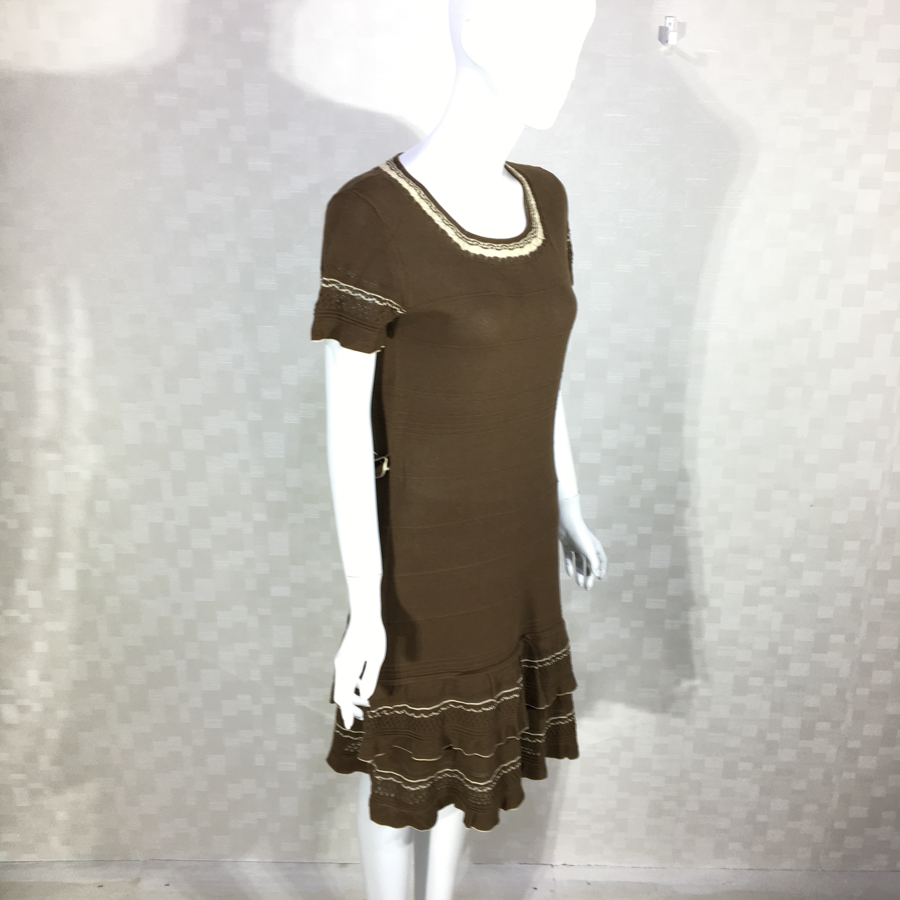 W101 東京スタイル アリスバーリー ワンピース Bonbon