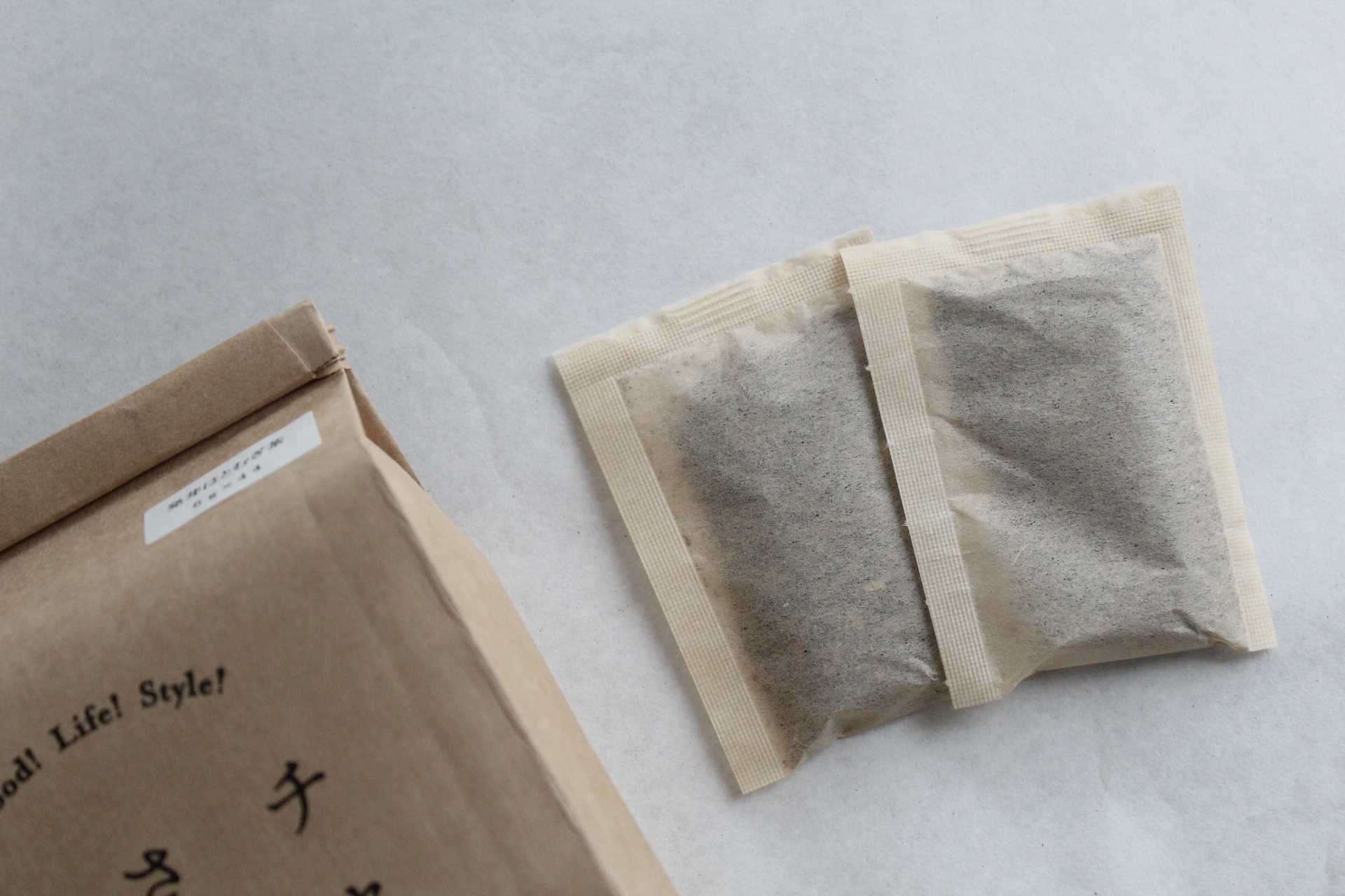 発芽はとむぎ茶 チャボさんのお茶 発芽はとむぎ茶 チャボさんのお茶