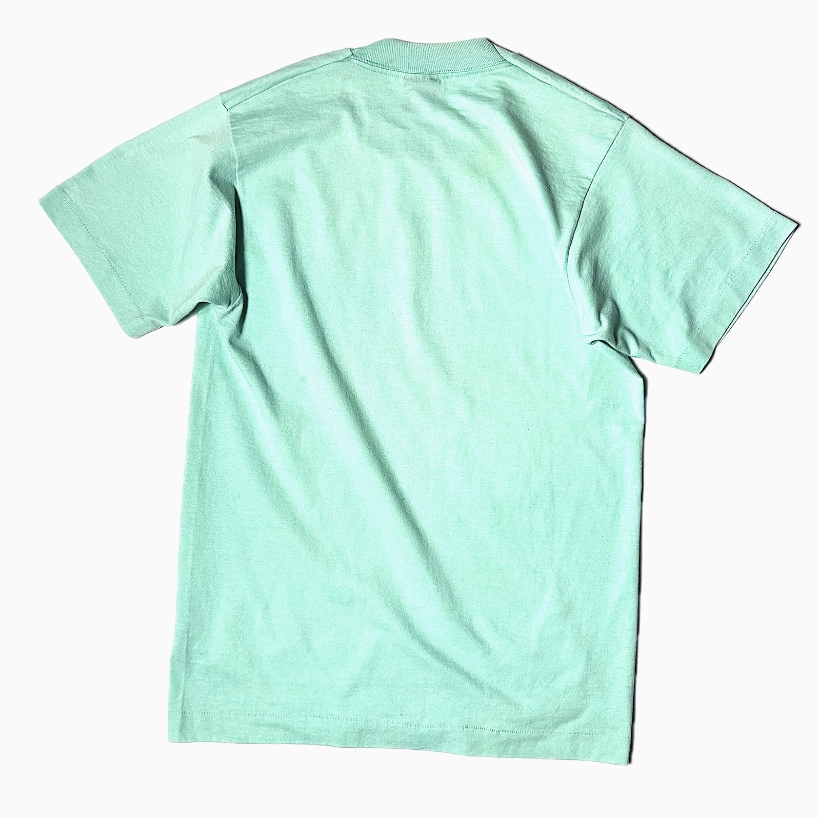 Vintage 90's【SCREEN STARS】"GRAND CHILDREN" T-shirt の画像 2
