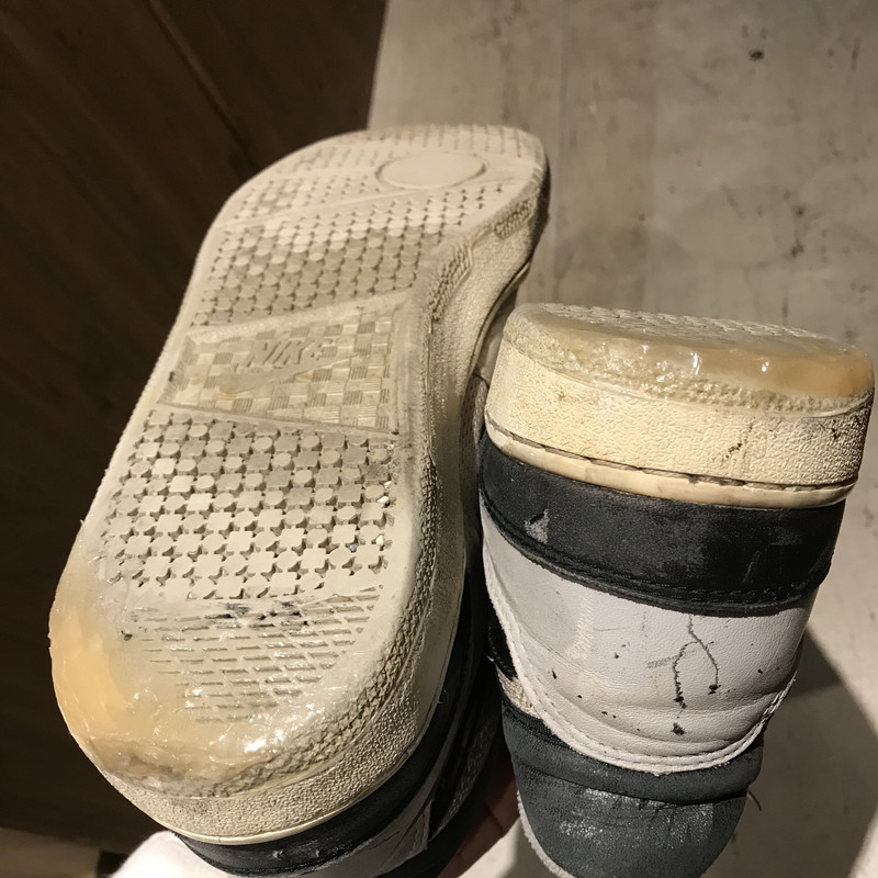 nike mac attack retro