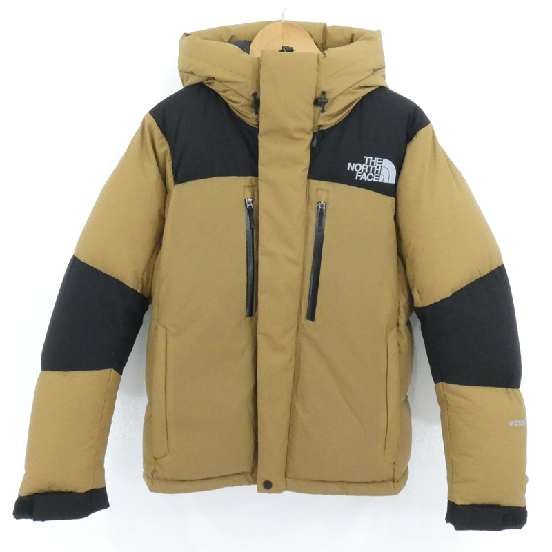 north face baltro