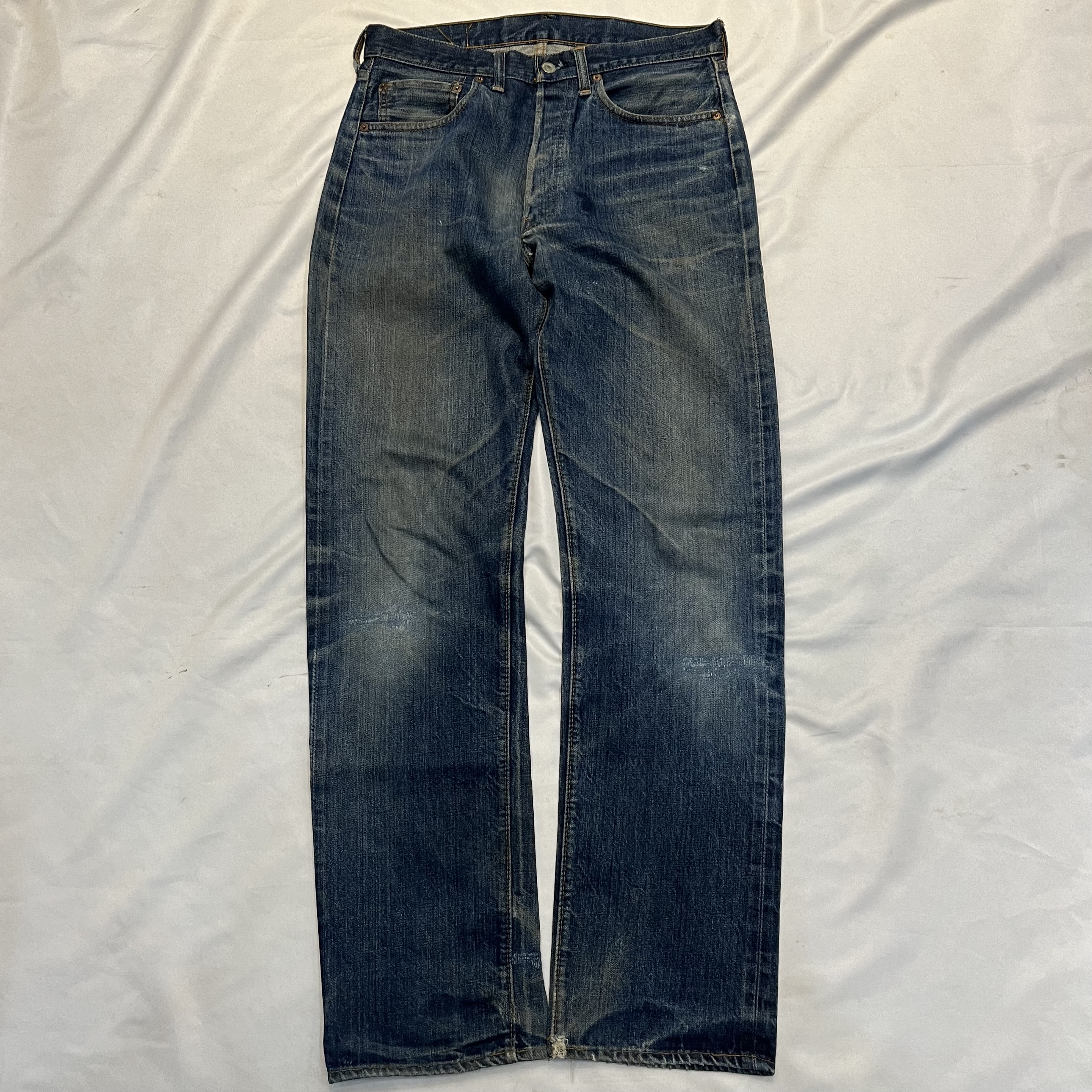 70’s Levi’s 501 “66前期”