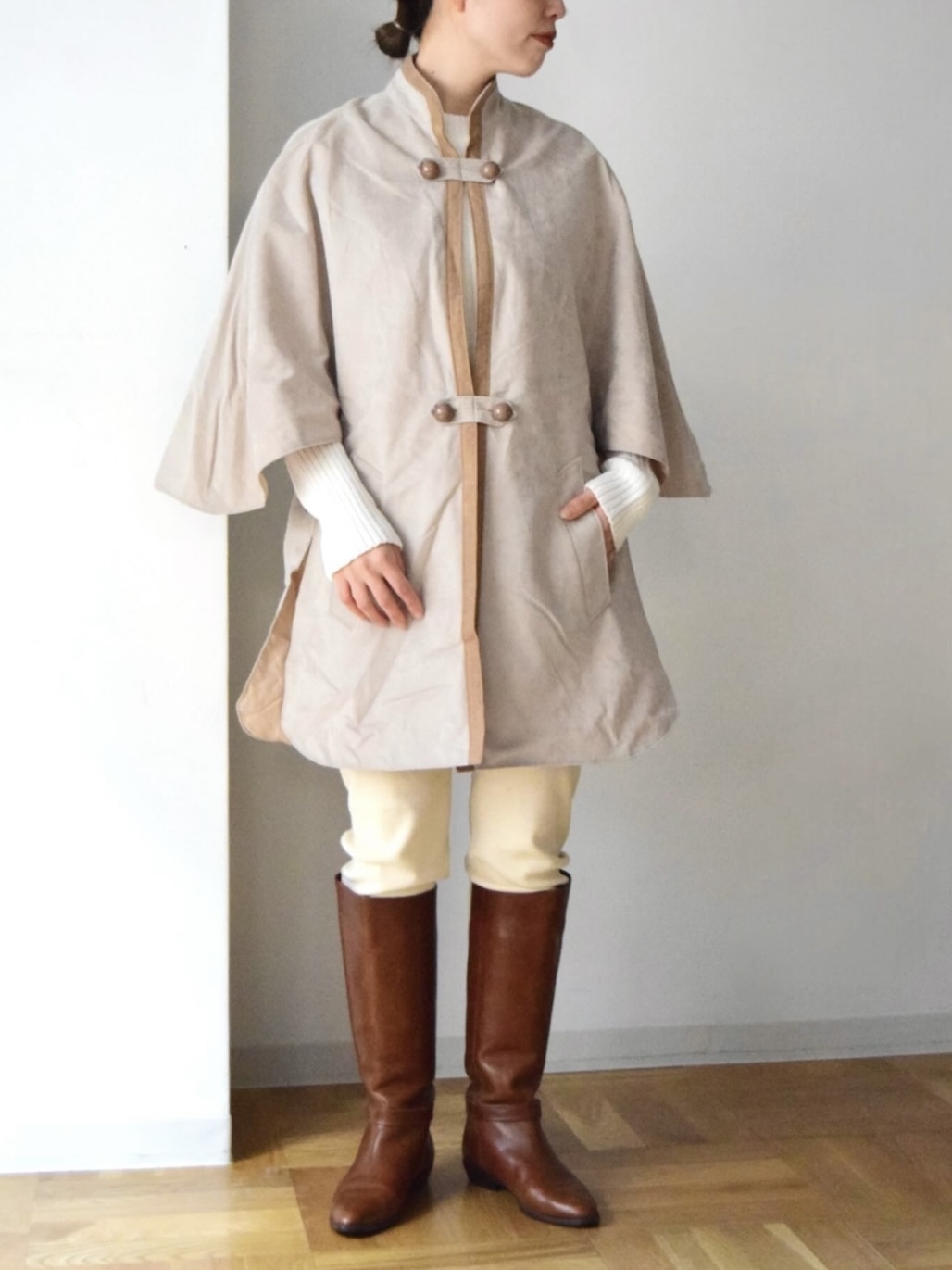 Rib knit の画像 4