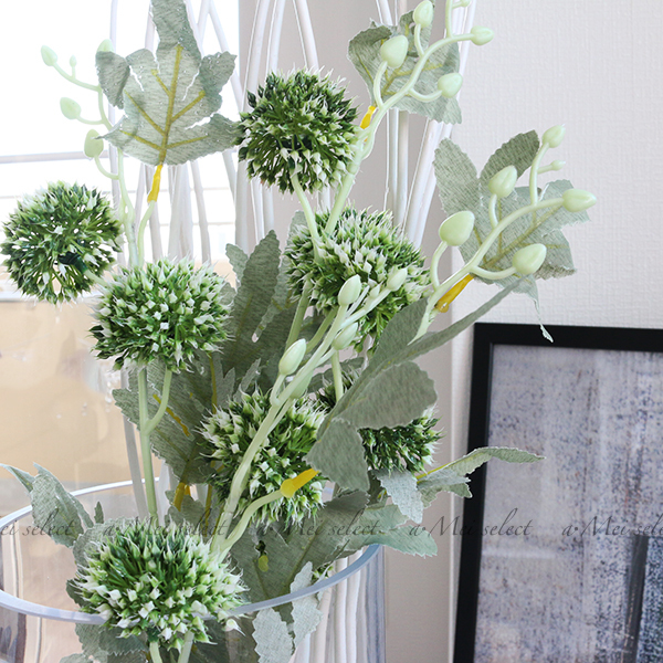 フェイクグリーン ビッグタンポポ風グリーン アーティフィシャルリーフ 約90cm 造花 グリーン 観葉植物 植物のある生活 イミテーション A Mei 簡単homeインテリア用品 雑貨ショップ フェイクグリーン ビッグタンポポ風グリーン アーティフィシャルリーフ 約90cm 造花 グリーン 観葉植物 植物のある生活 イミテーション A Mei 簡単homeインテリア用品 雑貨ショップ