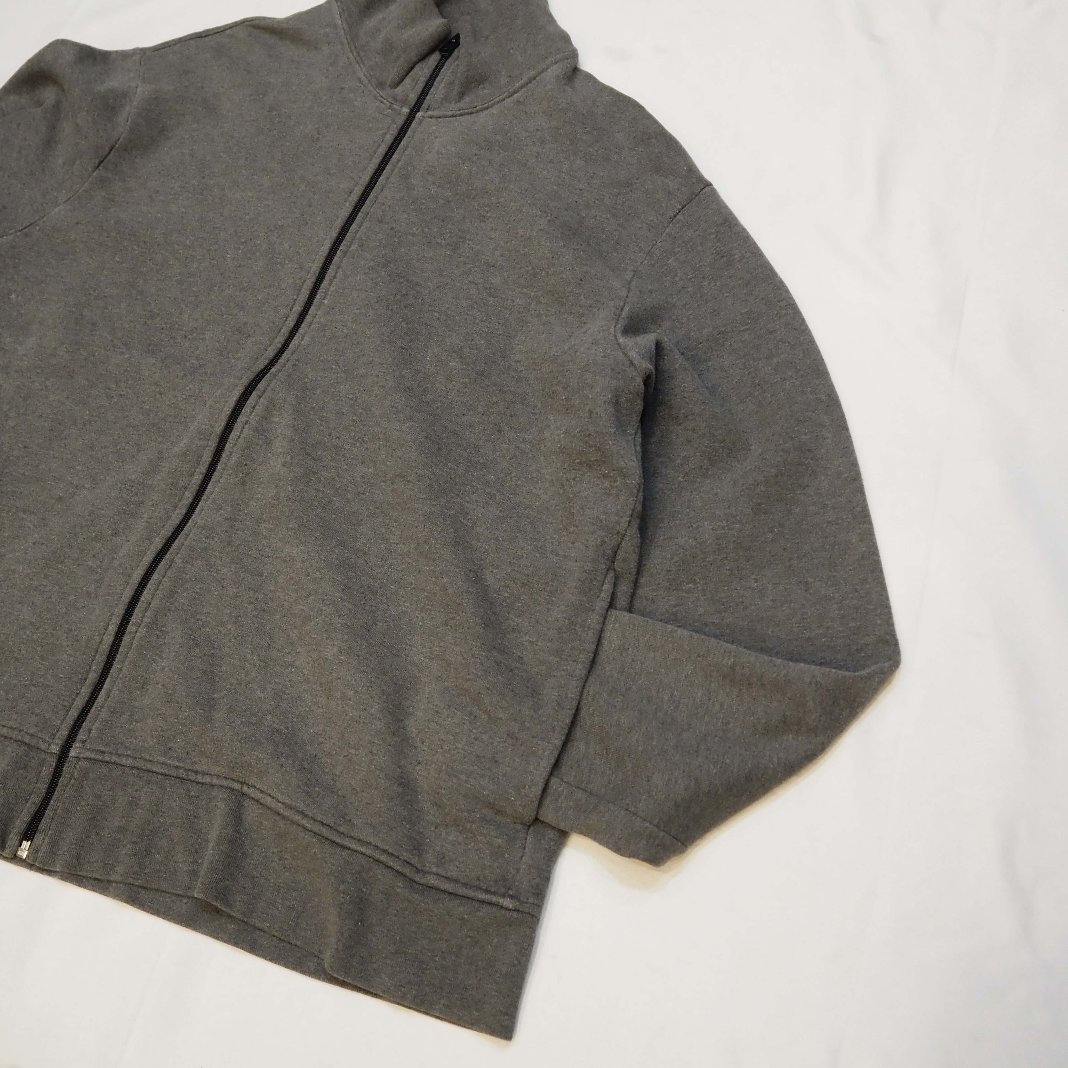 90’s Ralph Lauren ドライバーズスウェット ポニー無し Size XL の画像 3
