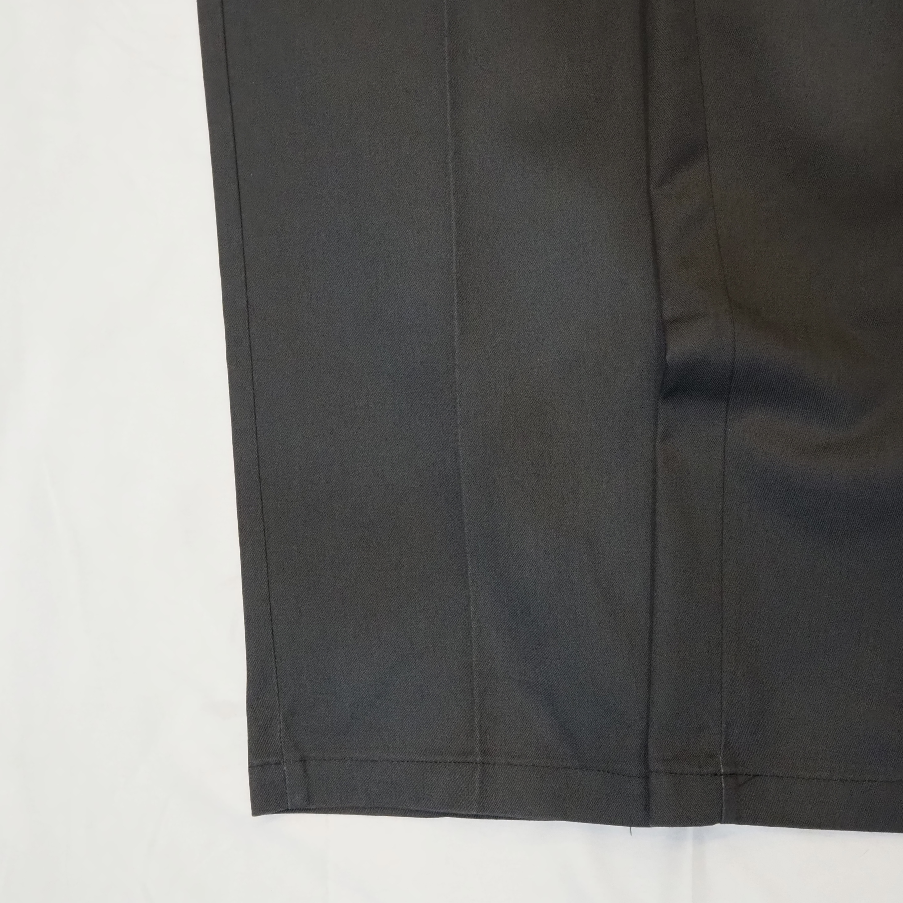 90’s Dickies 874 アメリカ製 グレー 38×31 の画像 4