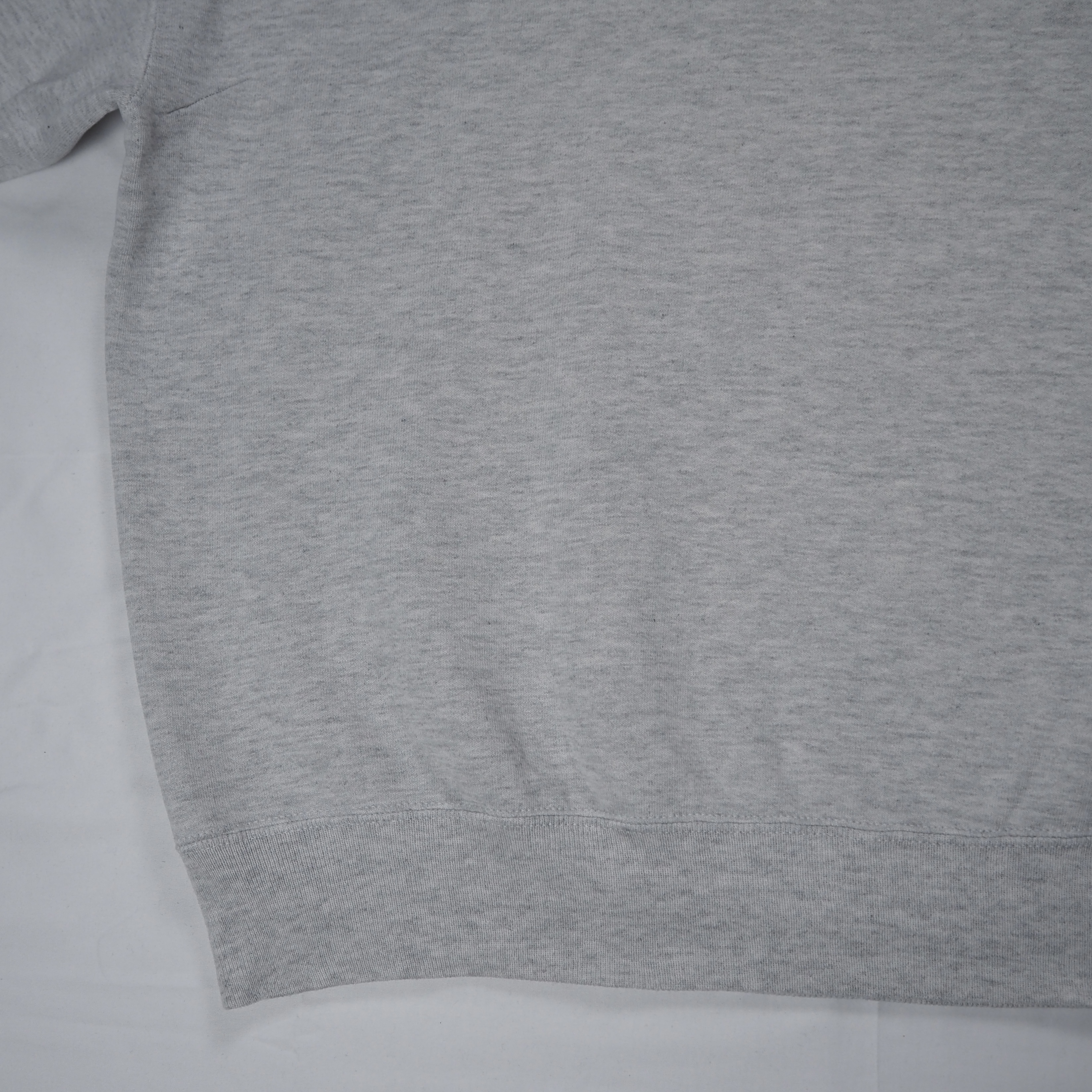 90’s Russell Athletic スウェット XL グレー の画像 14