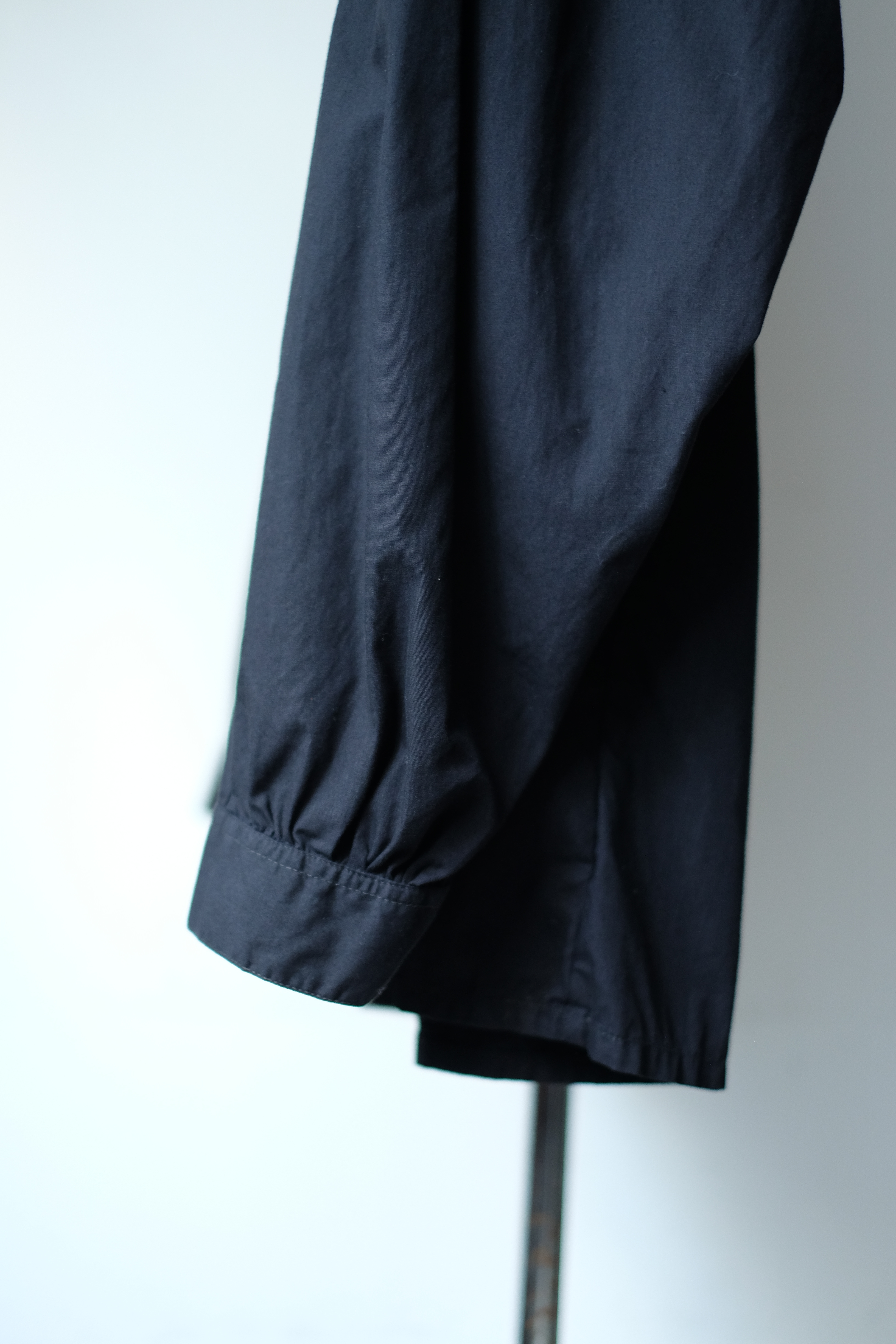 Lace up design blouse の画像 7