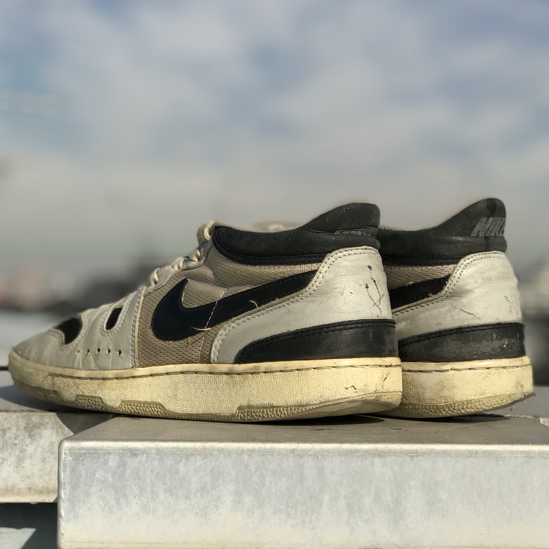 nike mac attack retro
