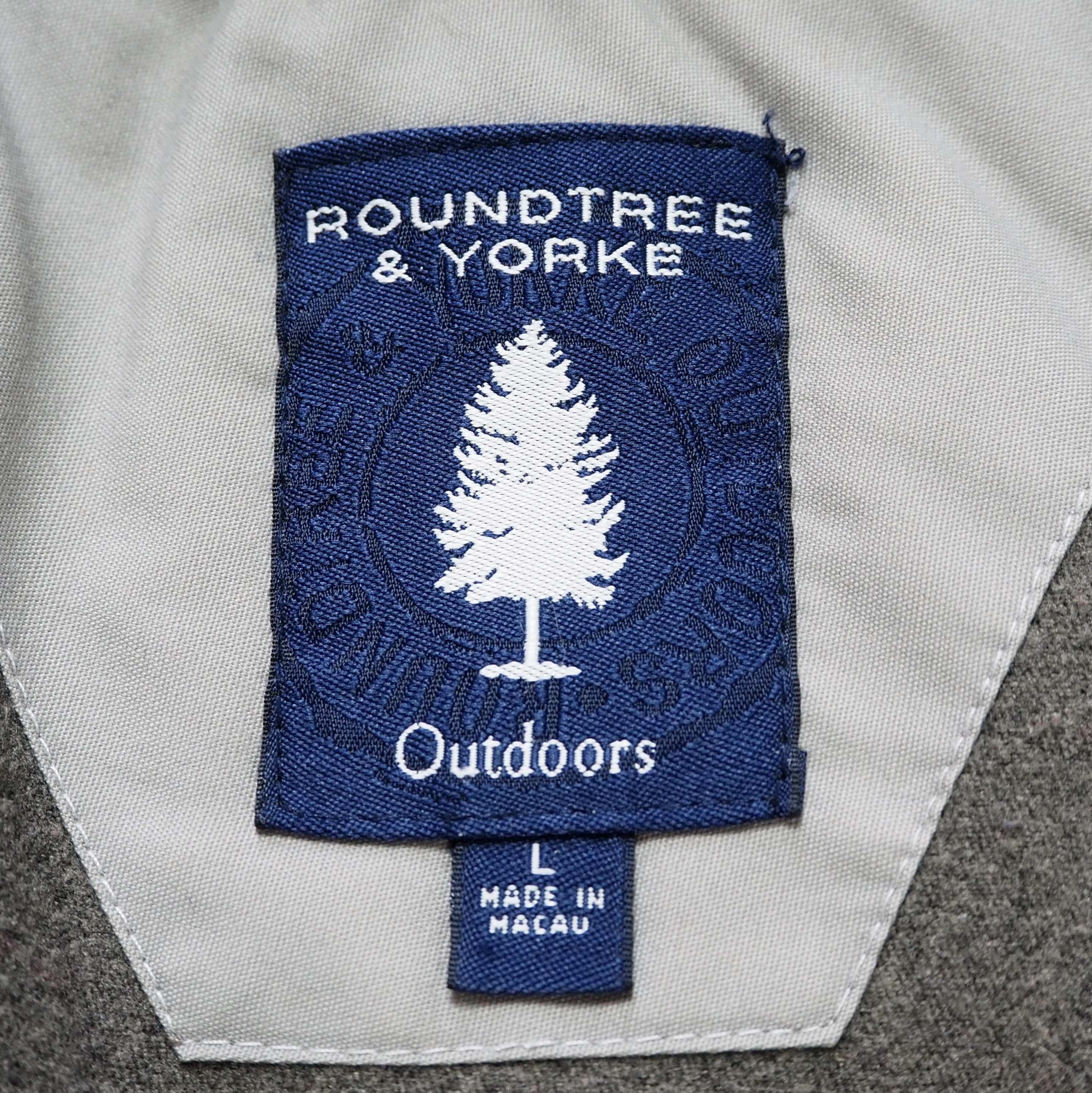 Roundtree & York ジャケット Lサイズ の画像 6