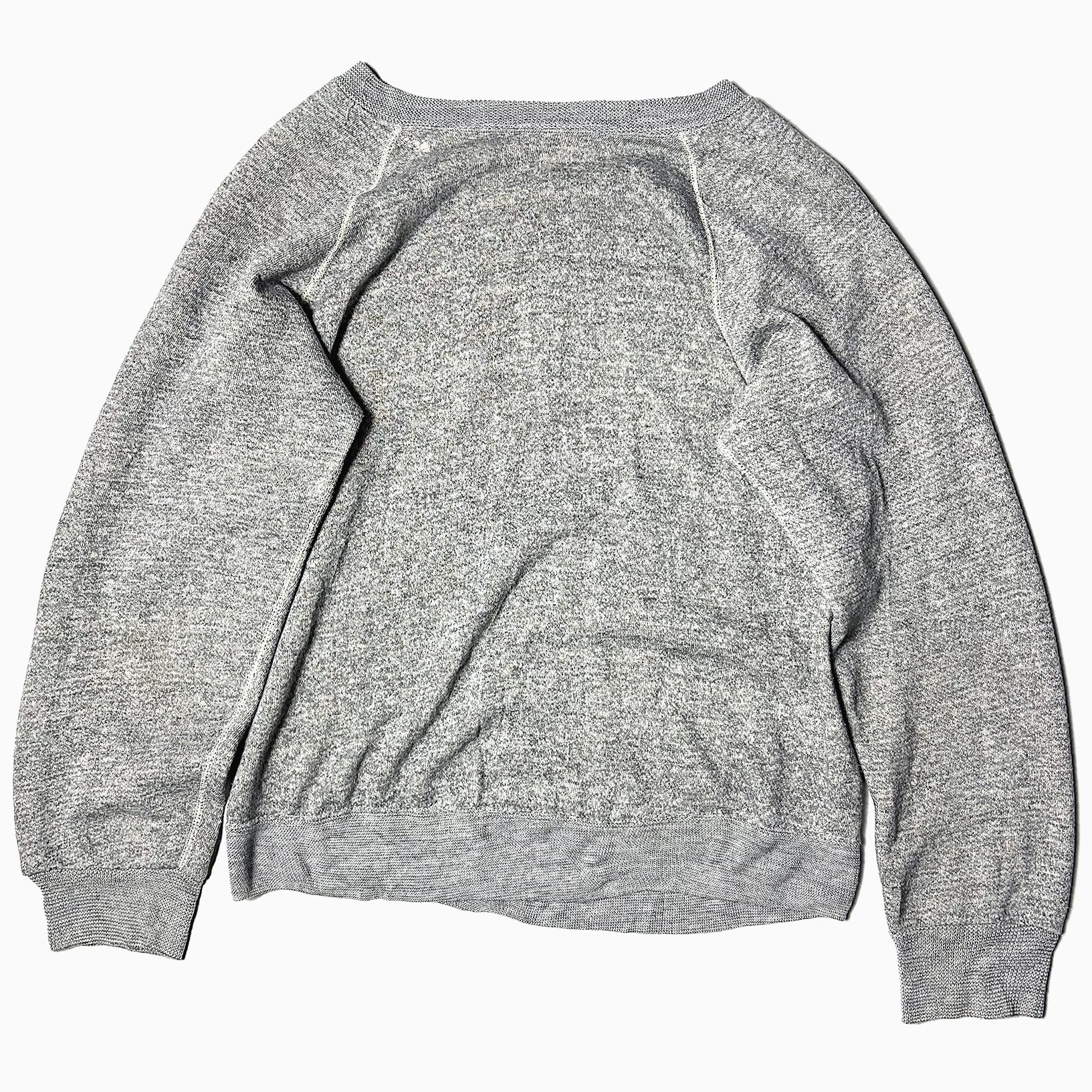 Vintage 80's【Walt Disney CHARACTER】"Mickey Mouse" Sweat の画像 2