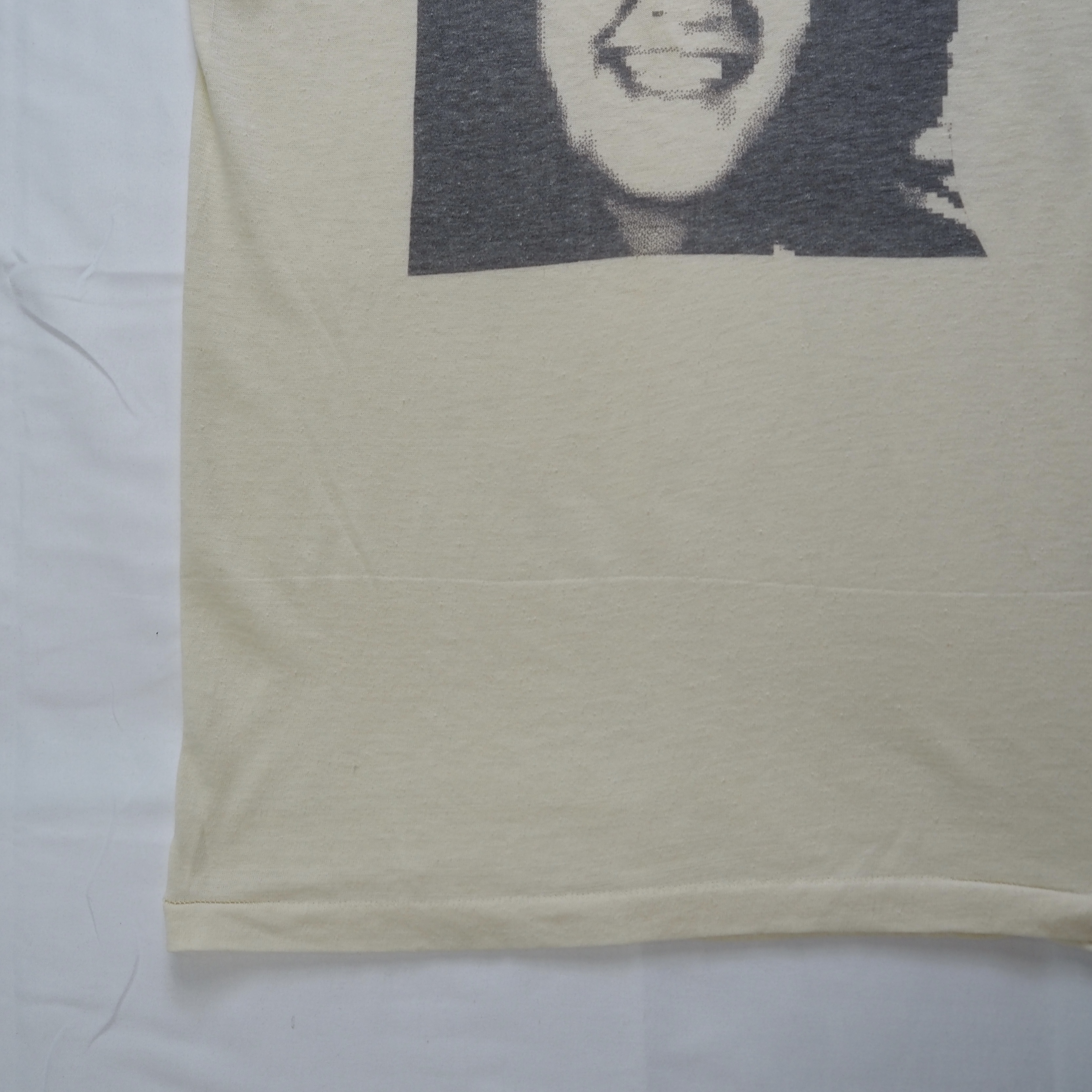 70’s-80’s 誰やねんTシャツ の画像 6
