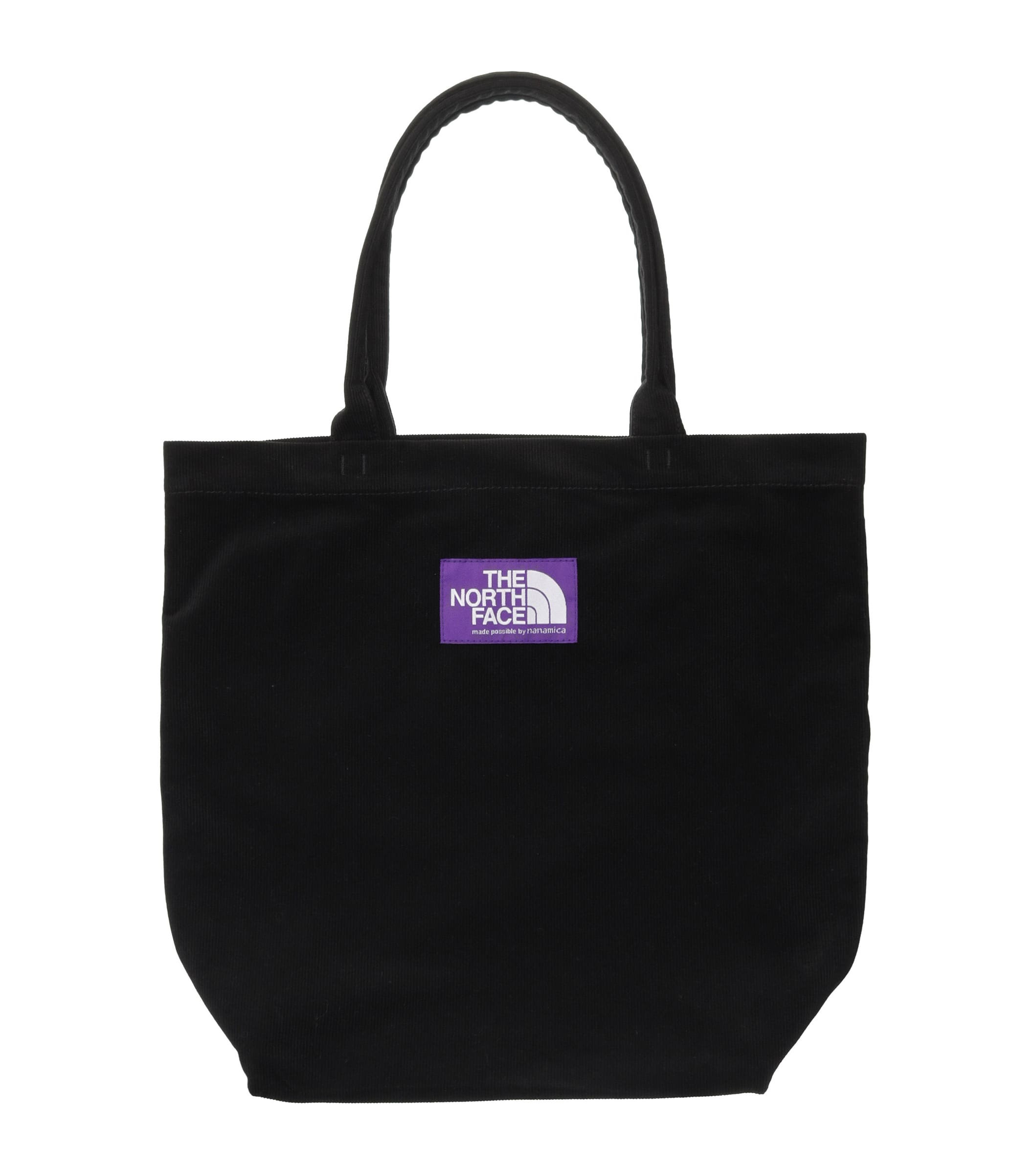 tote bag north face