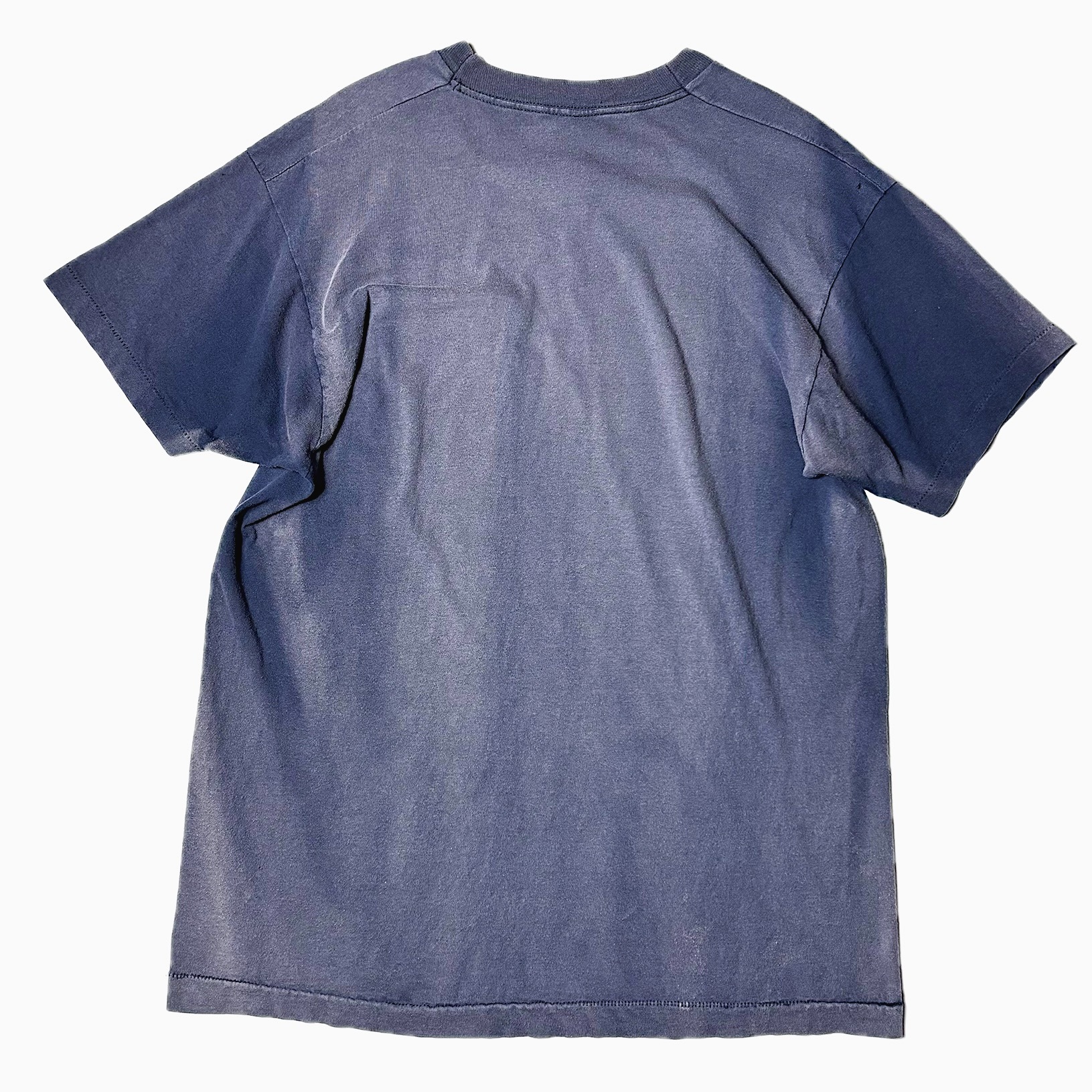 Vintage 90's Grunge Pocket T-shirt の画像 2