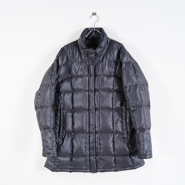 north face 600 down parka