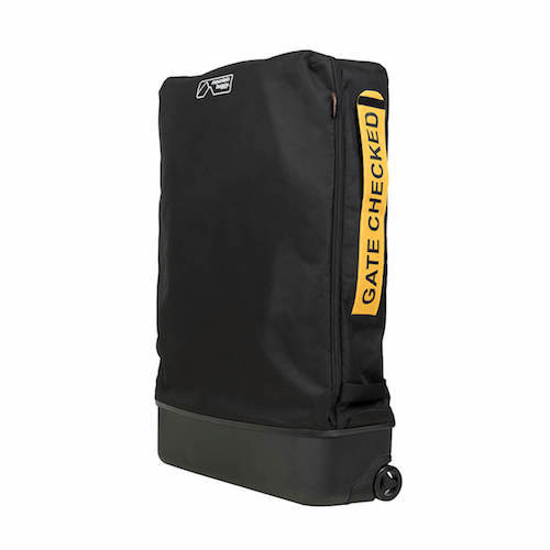 buggy for travel