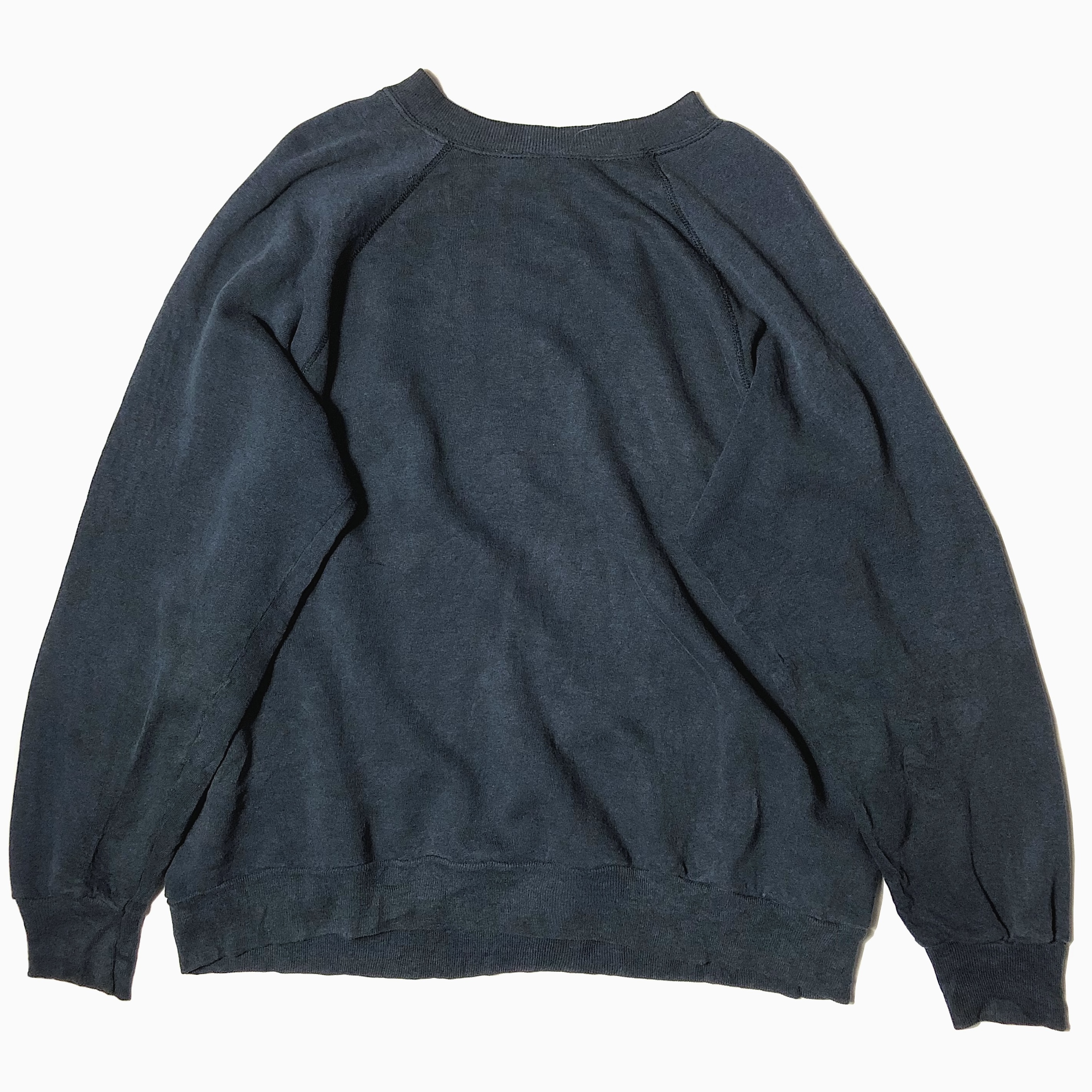 Vintage 70〜80's【Velva Sheen】"UNIVERSITY OF DAYTON DAD" Sweat の画像 2