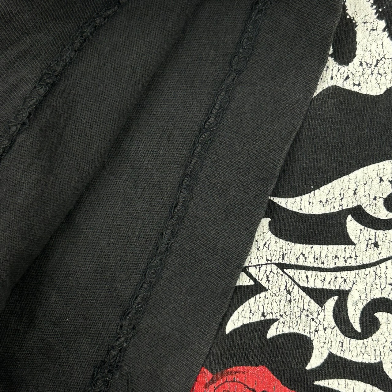 Red Hot Chili Peppers “Blood Sugar Sex Magik” BOOTLEG Fits L の画像 9