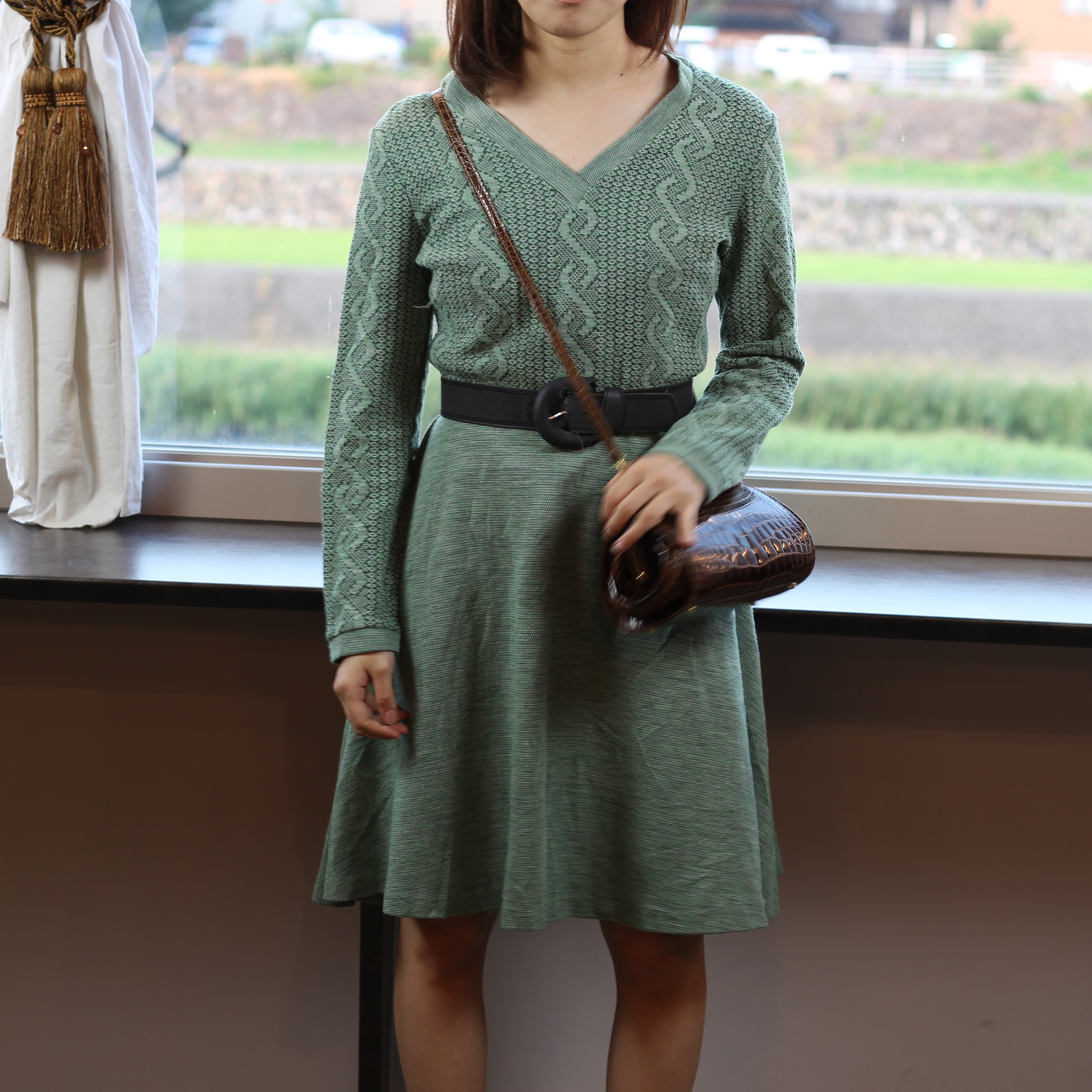 Usa Vinage One Piece アメリカ古着ワンピース Titti Clothing