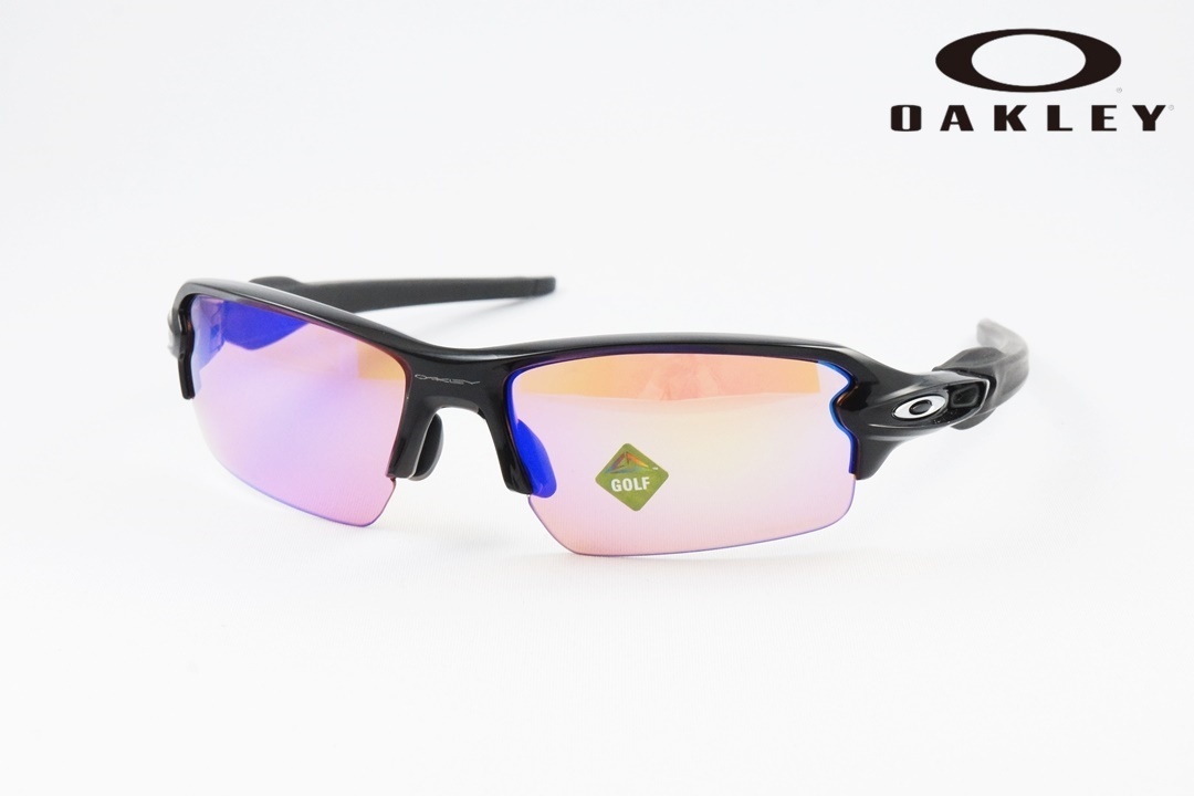 OAKLEY 偏光 サングラス OO9271-2561 FLAK2.0(A) フラック2.0 マット