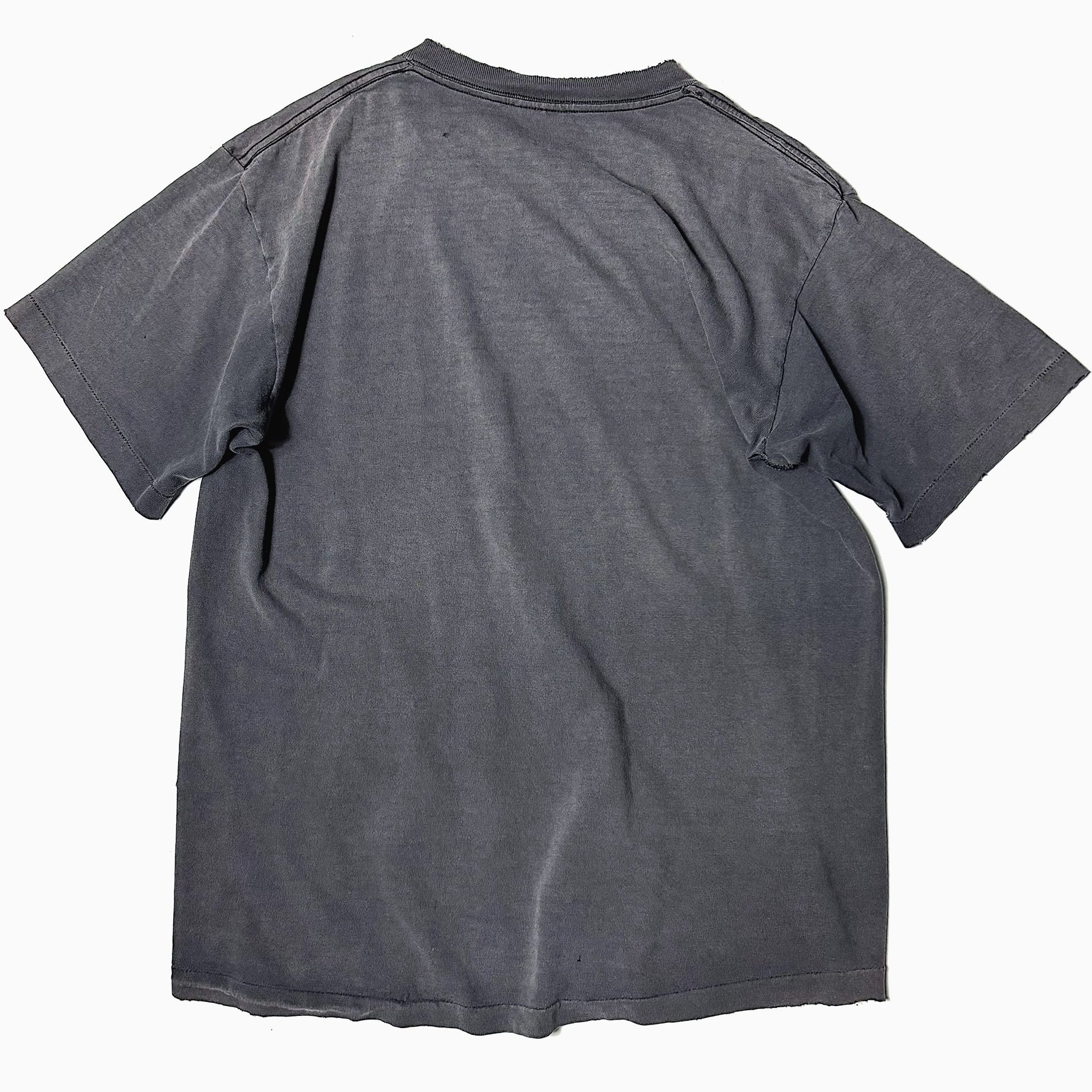 Vintage 90's【Changes】"HERCULES" Grunge T-shirt の画像 2