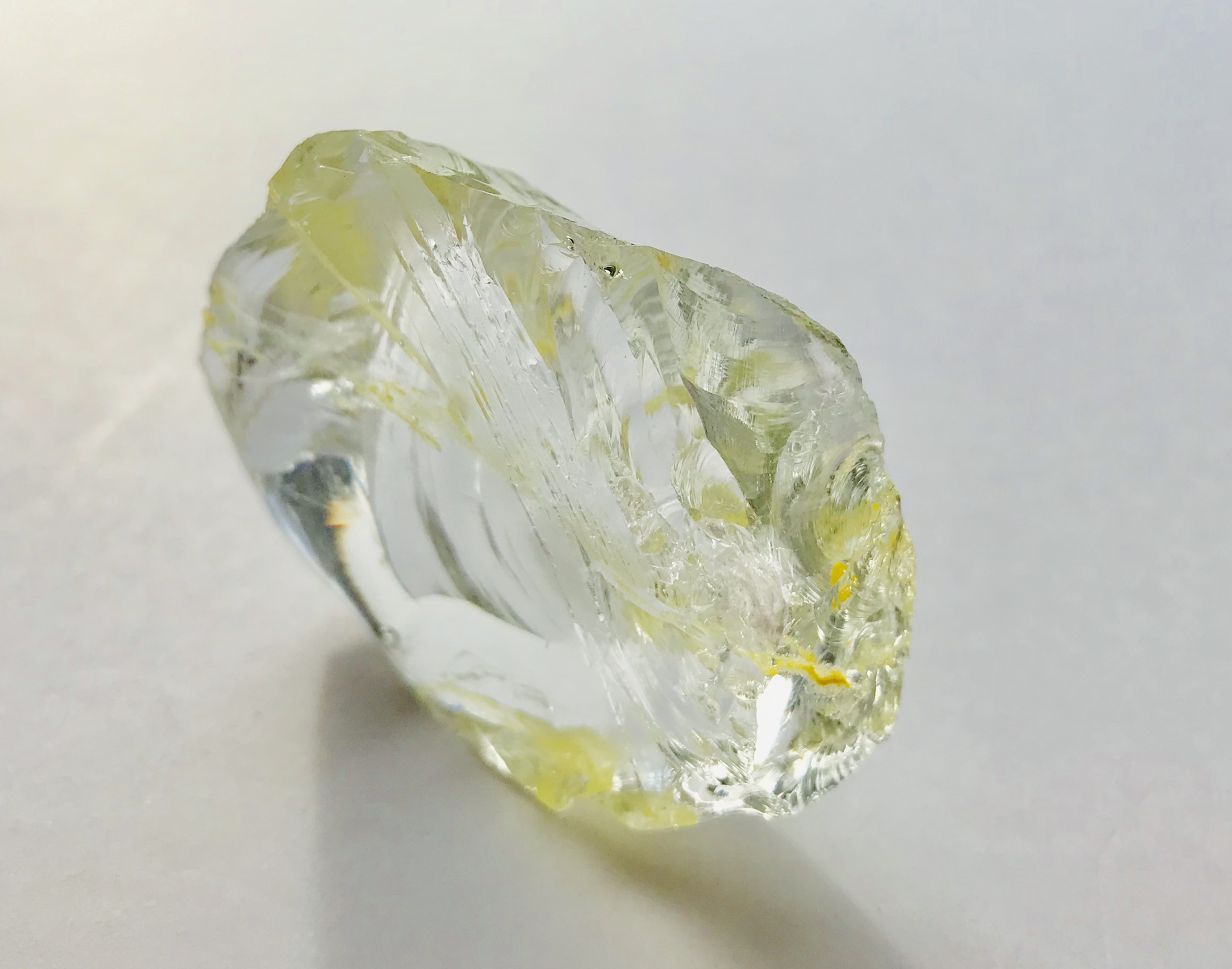 アンダラクリスタル