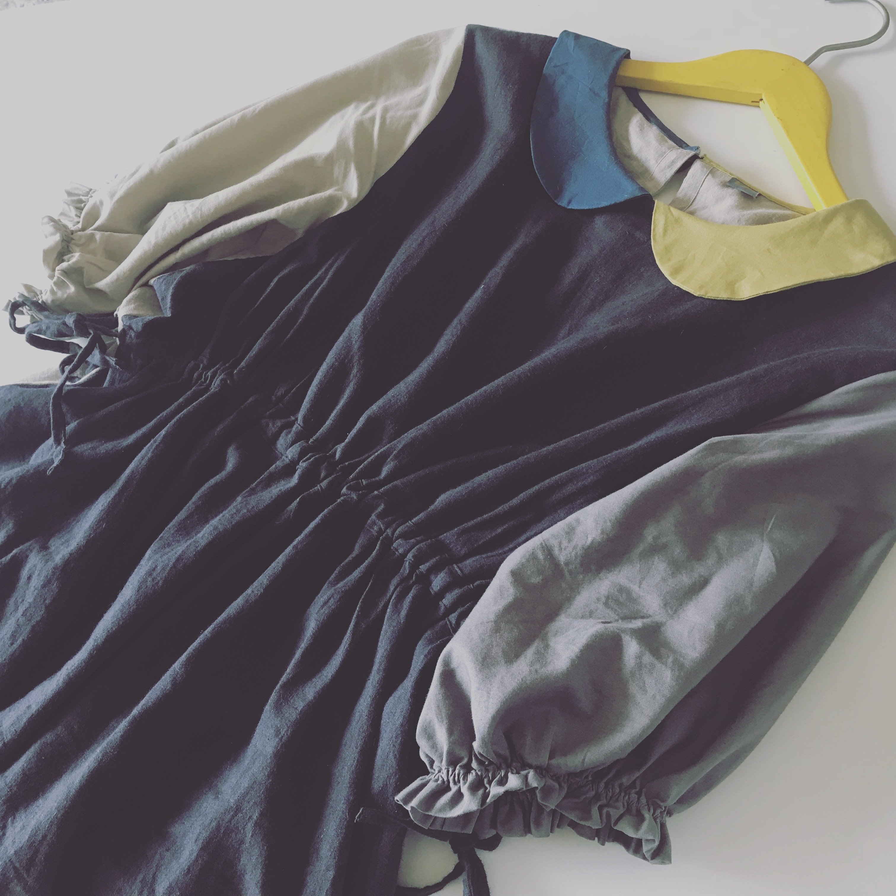 オプション 洋服アレンジ トントンちくちく オプション 洋服アレンジ トントンちくちく