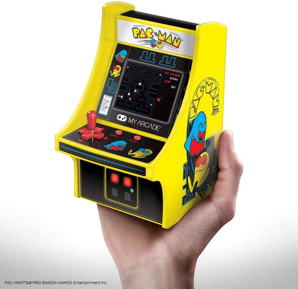 レトロアーケード パックマン インフォレンズ Controller Company Official Online Store レトロアーケード パックマン インフォレンズ Controller Company Official Online Store