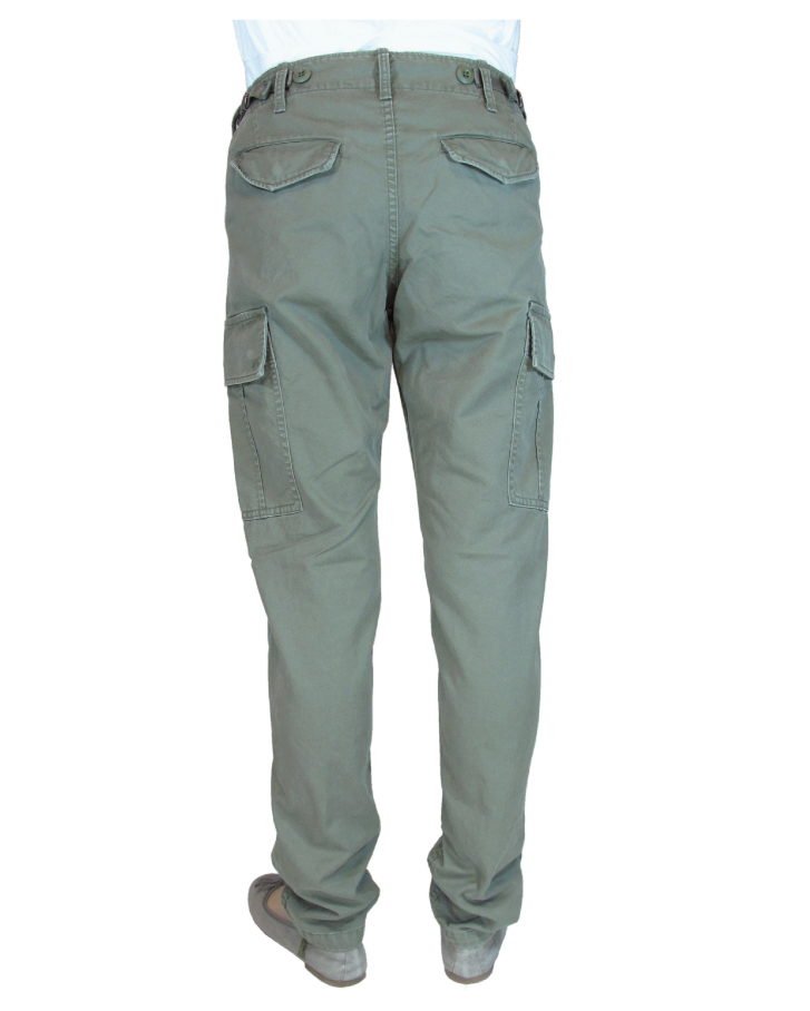 M65 rx-pencil cargo Lot:14265 - 画像3