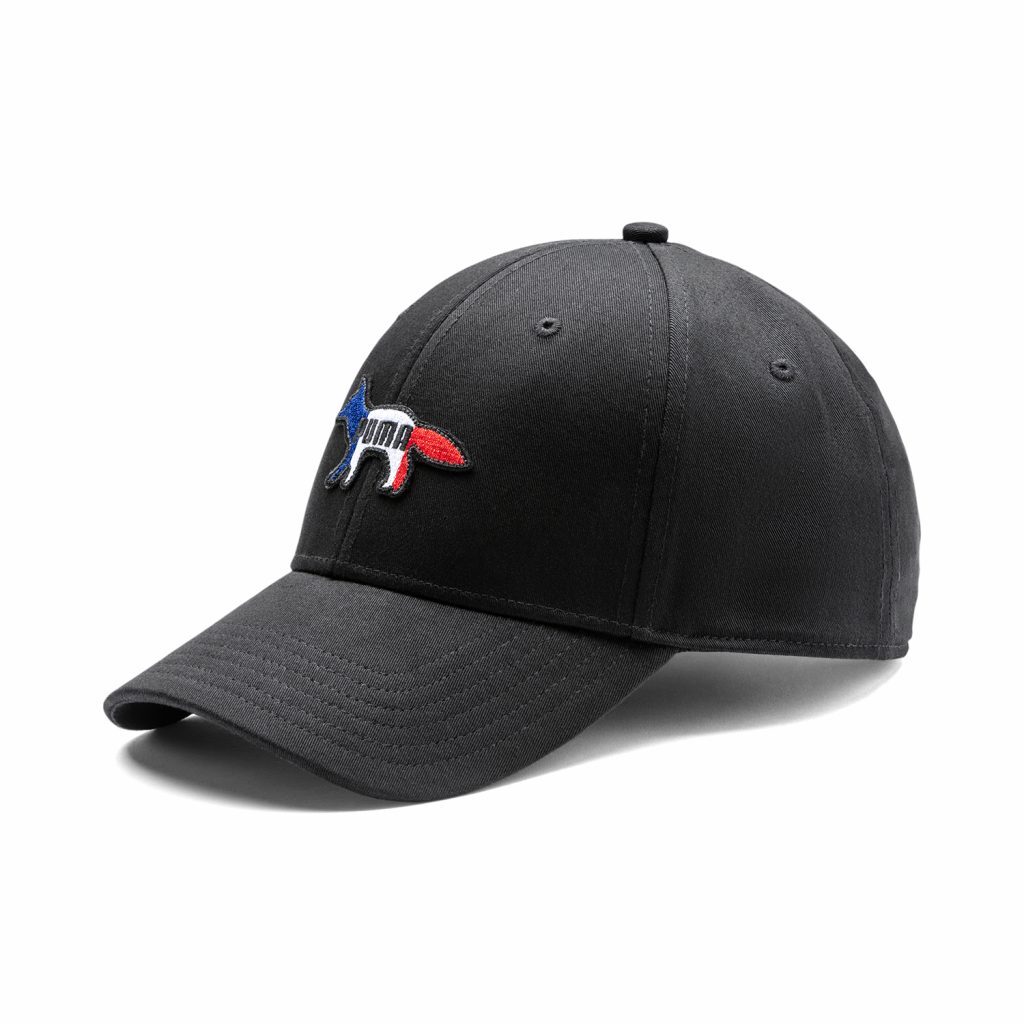 Puma X Maison Kitsune プーマxメゾンキツネ Cap Ajito Online Shop 福岡市のセレクトショップajito Puma X Maison Kitsune プーマxメゾンキツネ Cap Ajito Online Shop 福岡市のセレクトショップajito