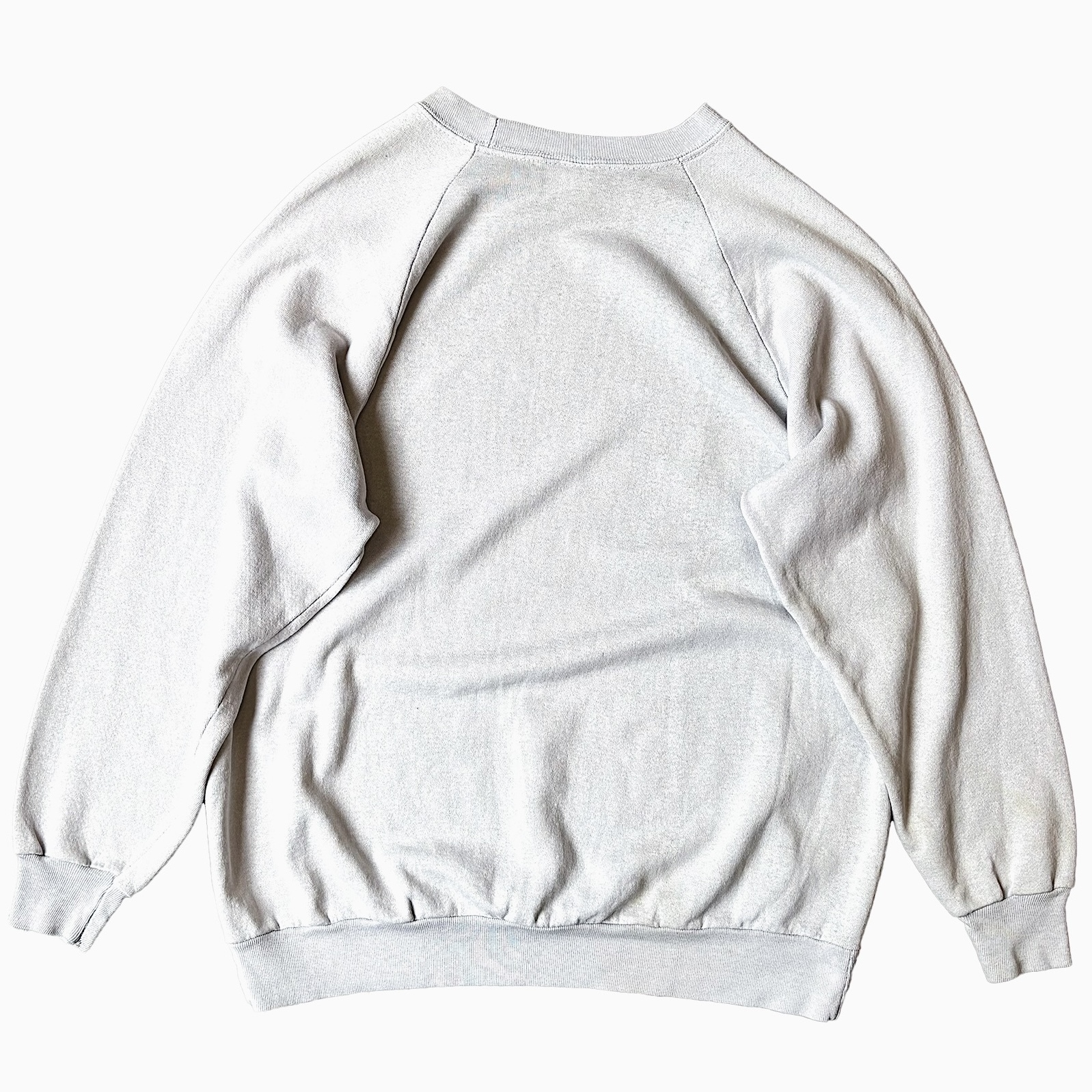 Vintage 80's【SUN】"PENNSYLVANIA NATIVE" Sweat の画像 2