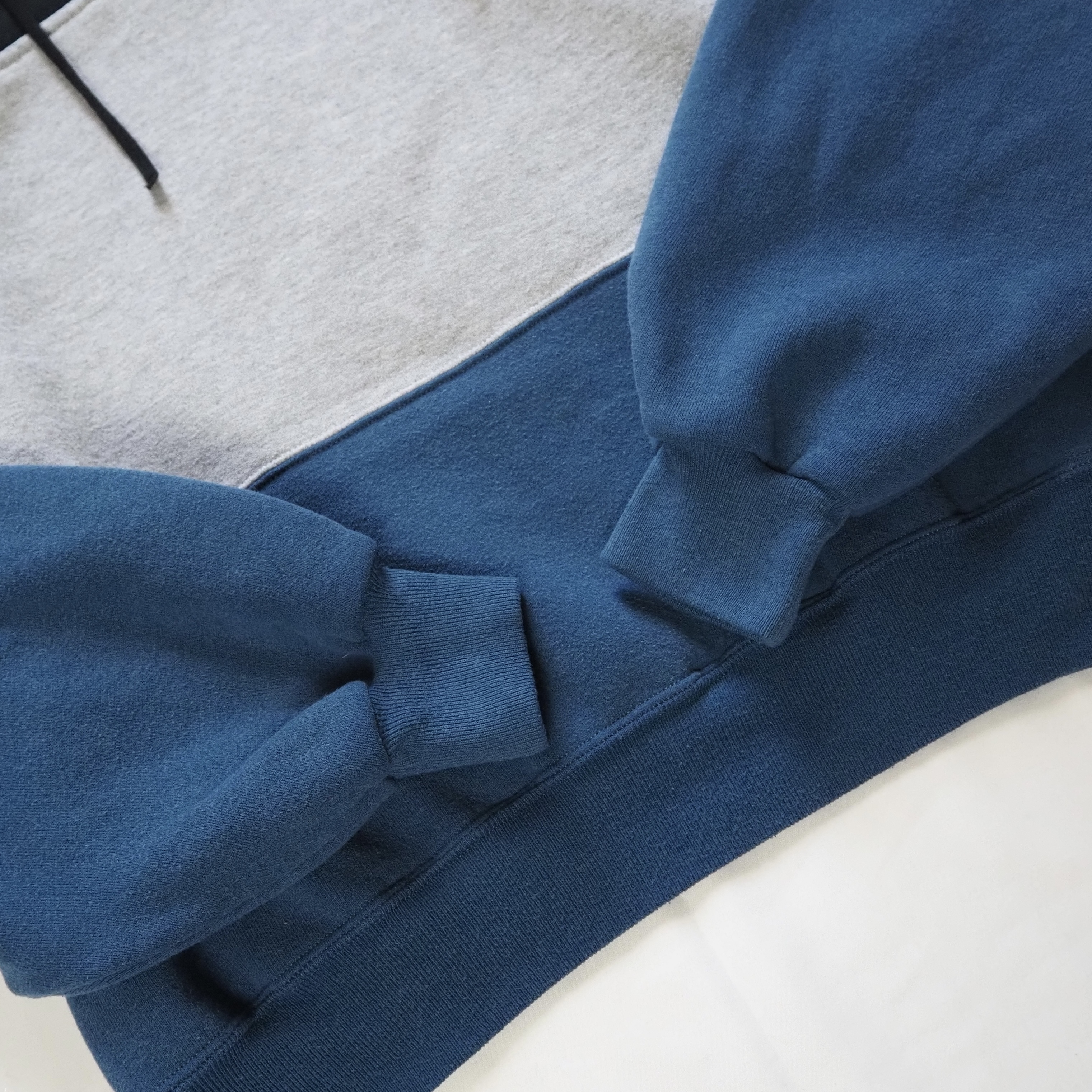 90’s Russell Athletic フーディ XL の画像 5