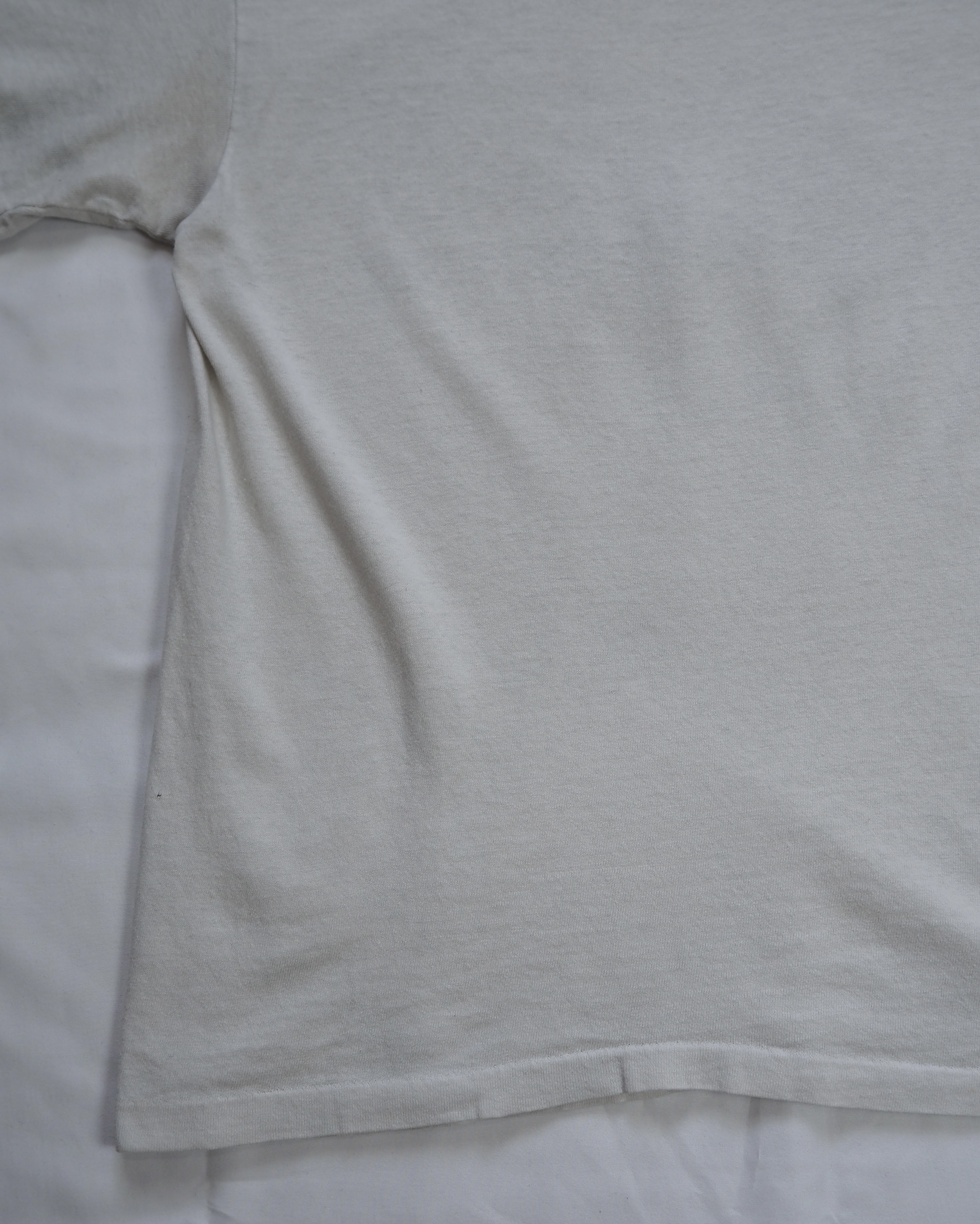 80’s Hanes プリントTシャツ の画像 15