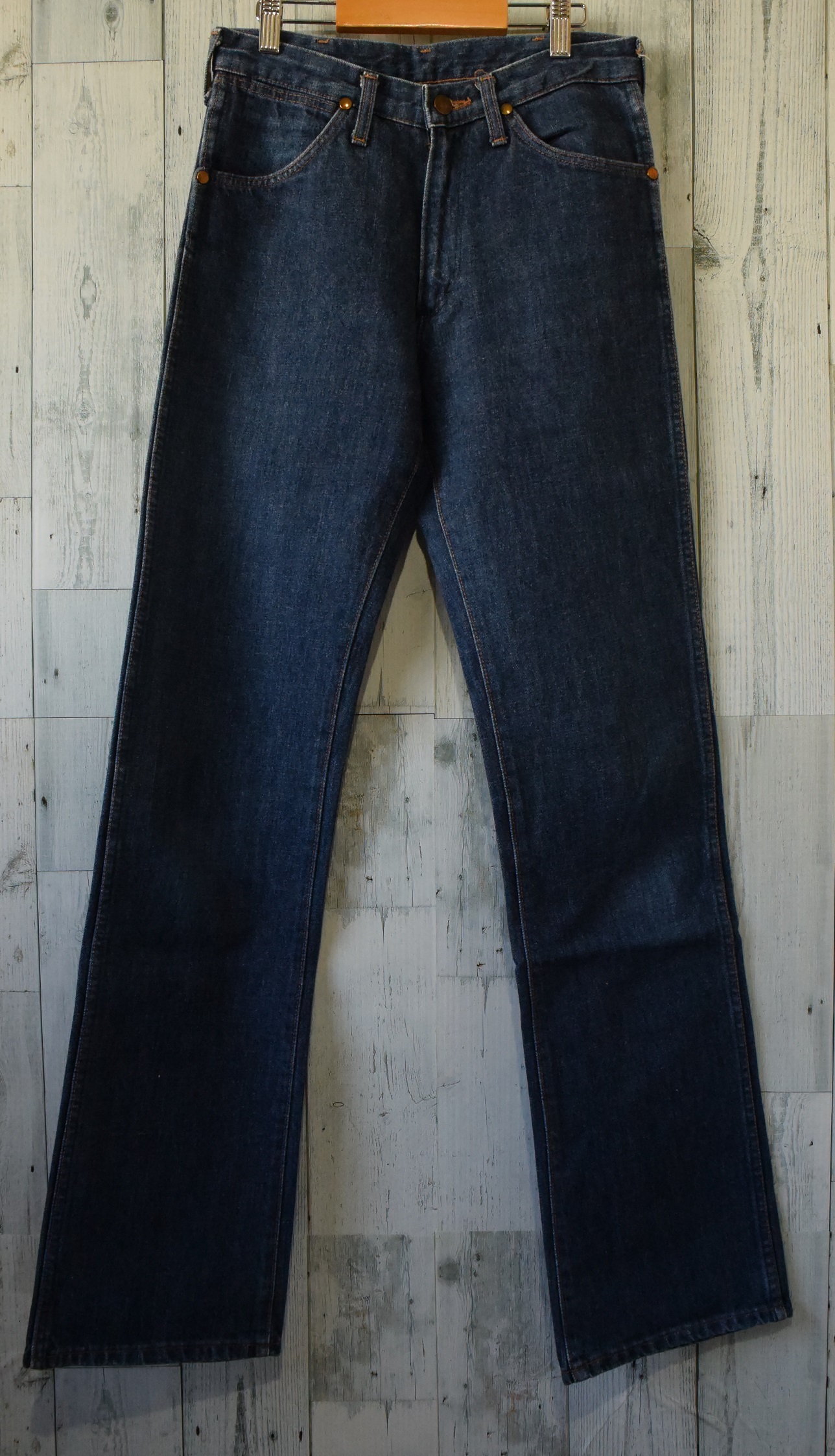 Wrangler（ラングラー） M1770 ブーツカット W29◇美品 : アメカジ 