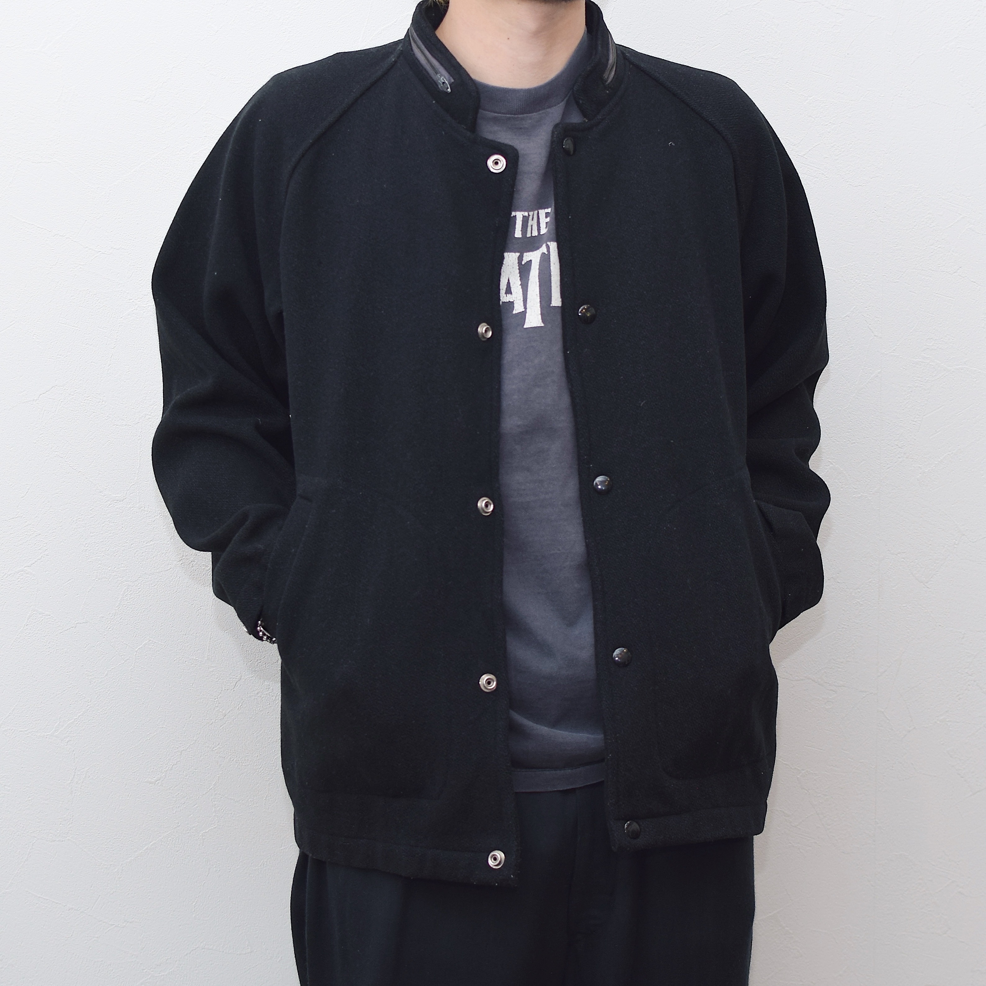 Vintage 60〜70’s Stadium Jacket の画像 3
