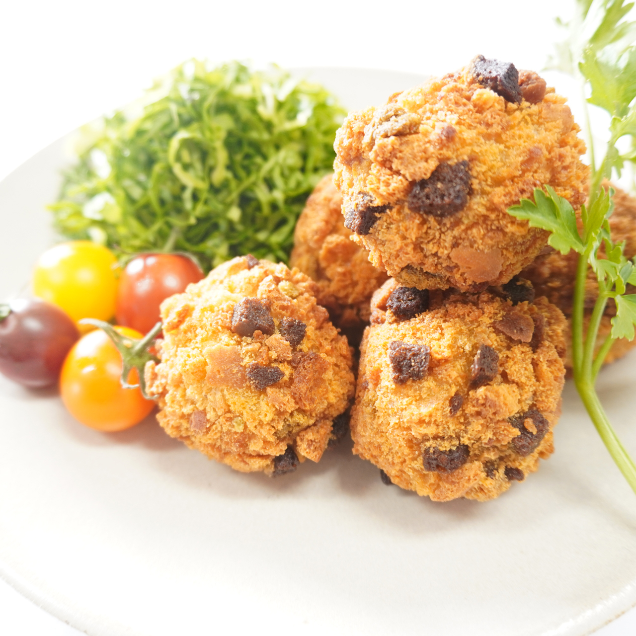 コロッケベイビー じゃがいも 6個 ベジモ野菜食堂デリカテッセン