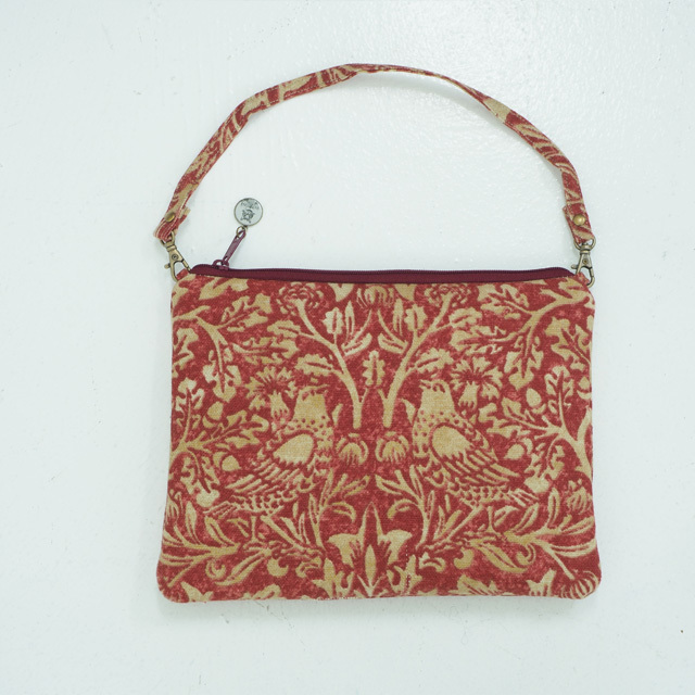 モリス ブレアラビットポーチ Tokyo Pouch モリス ブレアラビットポーチ Tokyo Pouch