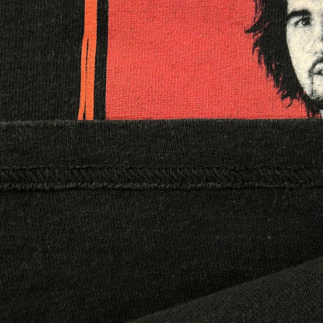 Nirvana “Member” Band T-Shirt 2008 Fits XL の画像 7