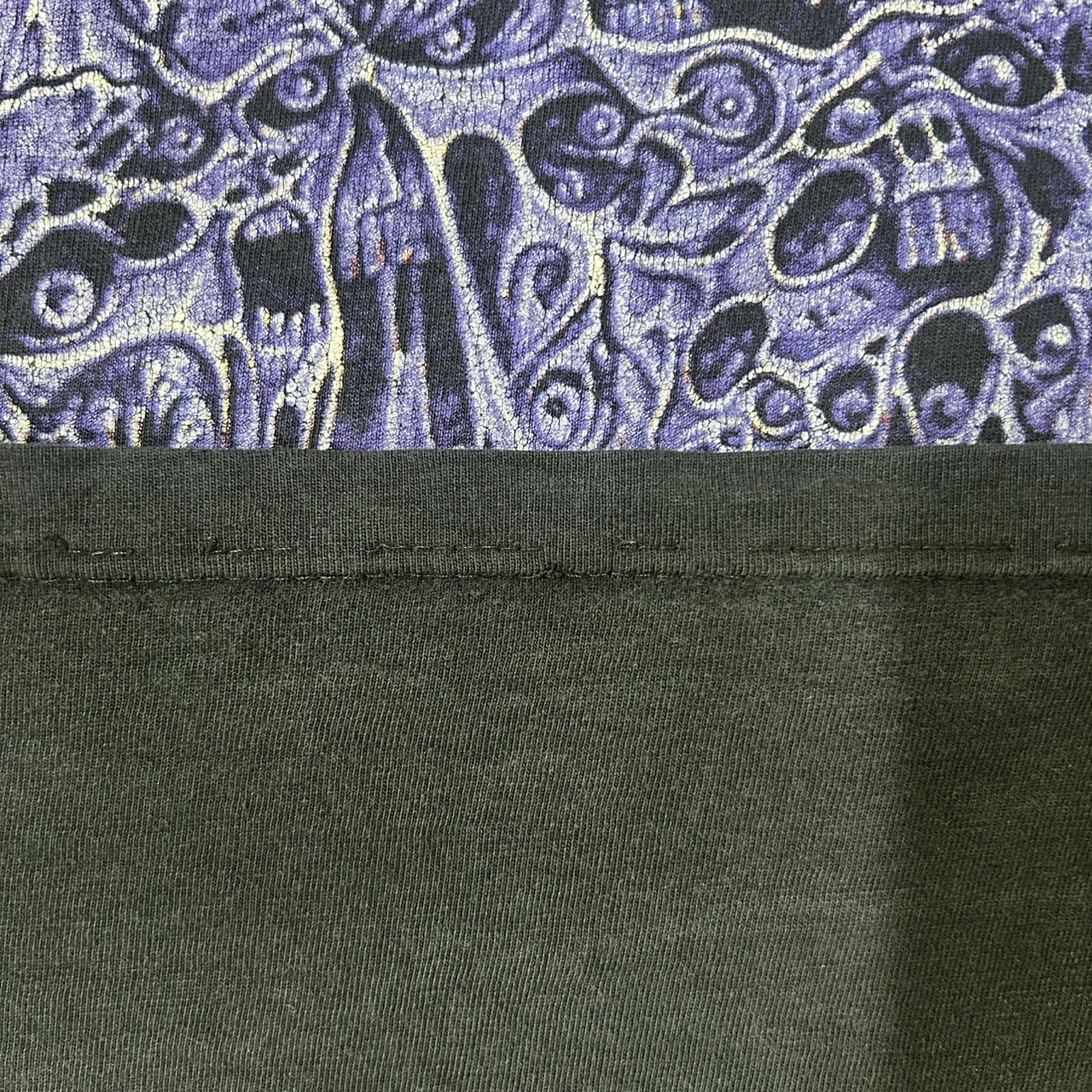 Morbid Angel “Altars of Madness” バンドTシャツ デスメタル メタル ブラック XL の画像 10