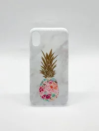 Iphonex パイナップル ゴールド 大理石風 スマホケース Pineapple Gold ハワイアン雑貨 おしゃれ プレゼント 贈り物 入学お祝い 内祝 携帯アクセサリー 携帯ケース 夏 Puahawaii Iphonex パイナップル ゴールド 大理石風 スマホケース Pineapple Gold ハワイアン雑貨 おしゃれ プレゼント 贈り物 入学お祝い 内祝 携帯アクセサリー 携帯ケース 夏 Puahawaii