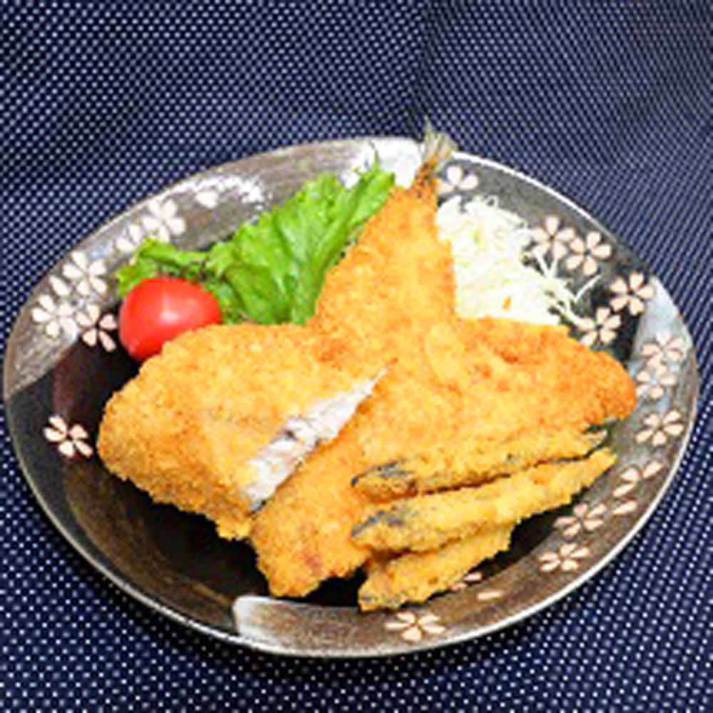 すくもの新鮮お魚フライセット すくも特産品マルシェ すくもの新鮮お魚フライセット すくも特産品マルシェ